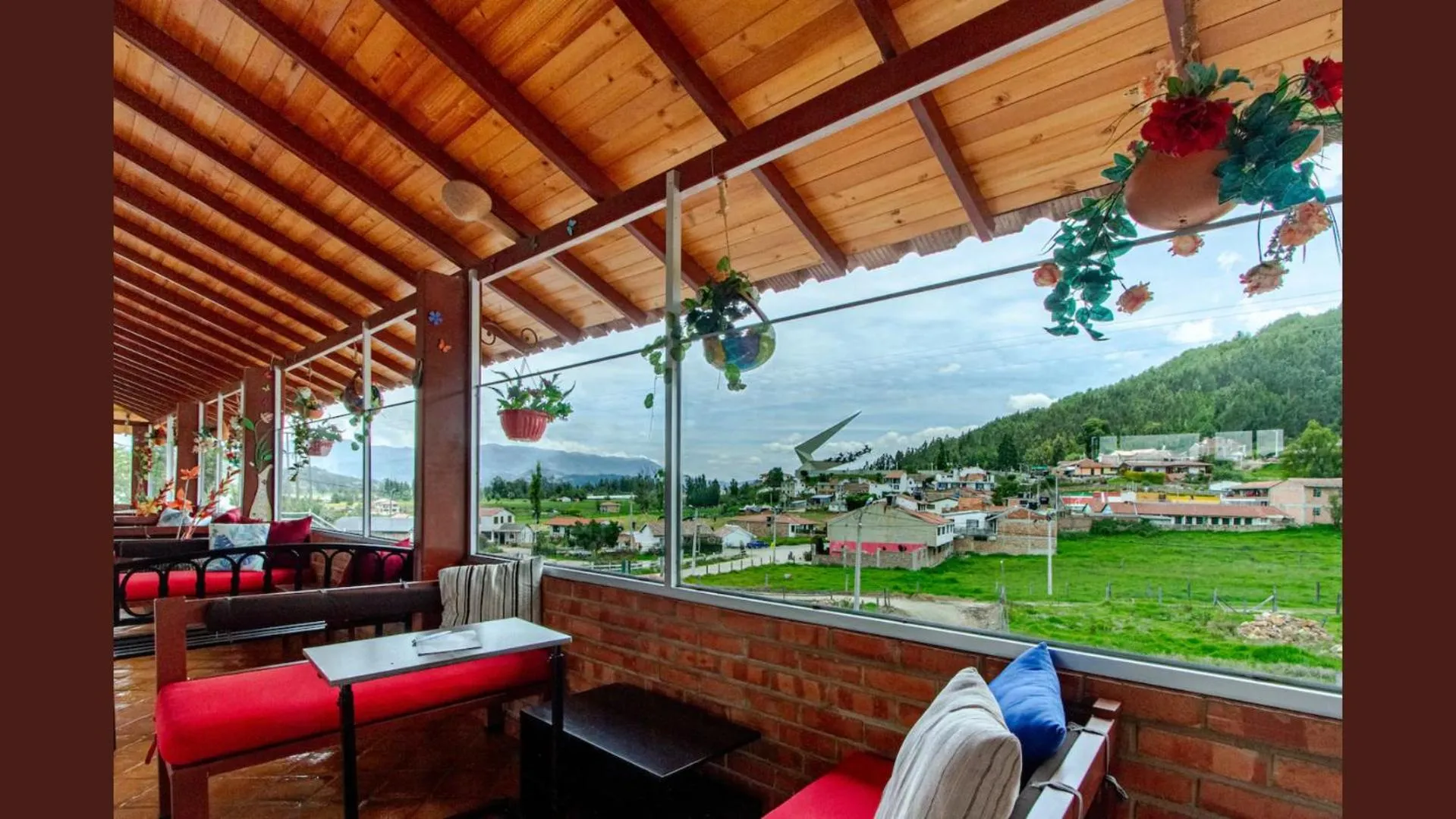 HOTEL BOUTIQUE 14 LANCEROS