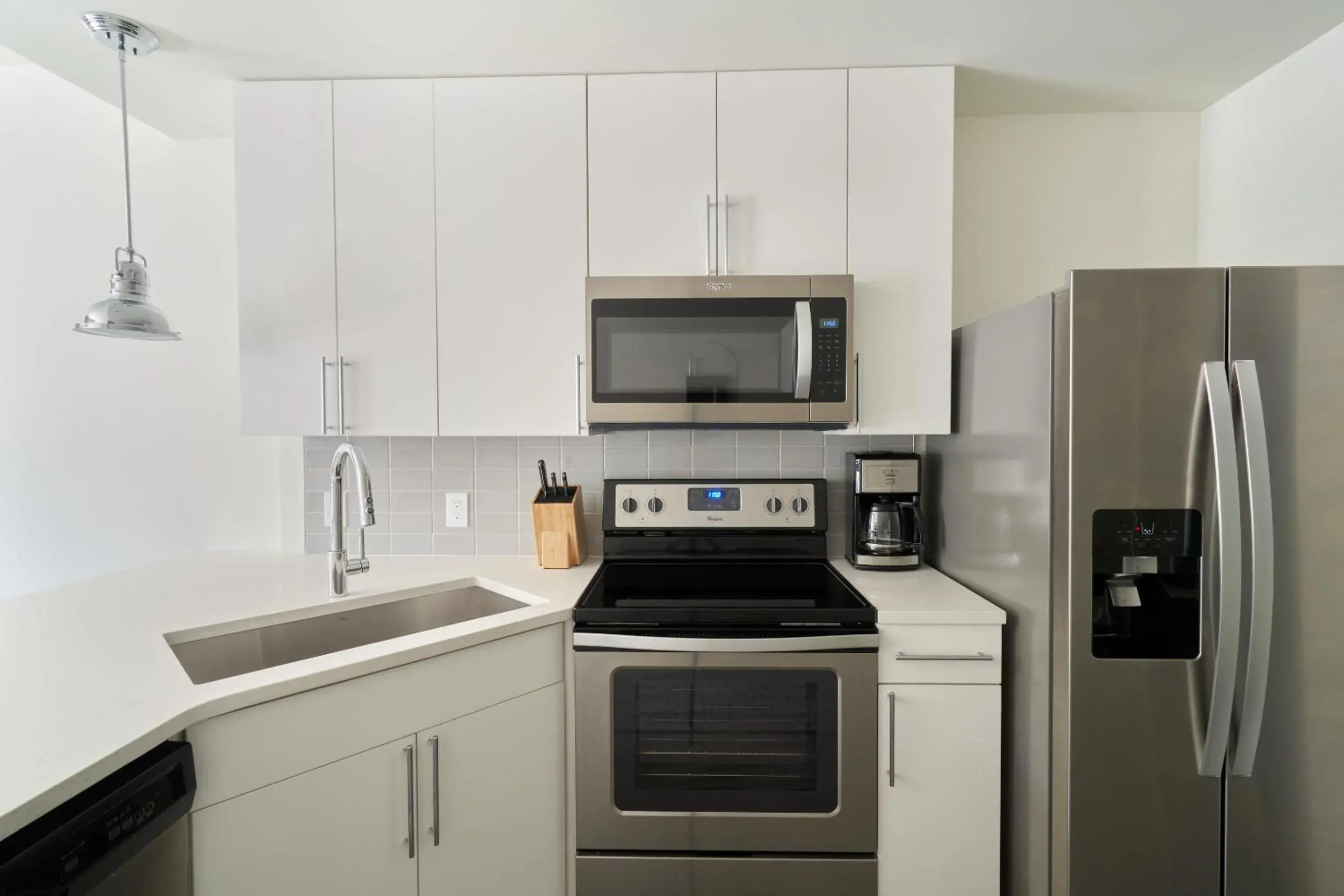 Apartment - Split Level in LC SoBro Apartment - Split Level in LC SoBro