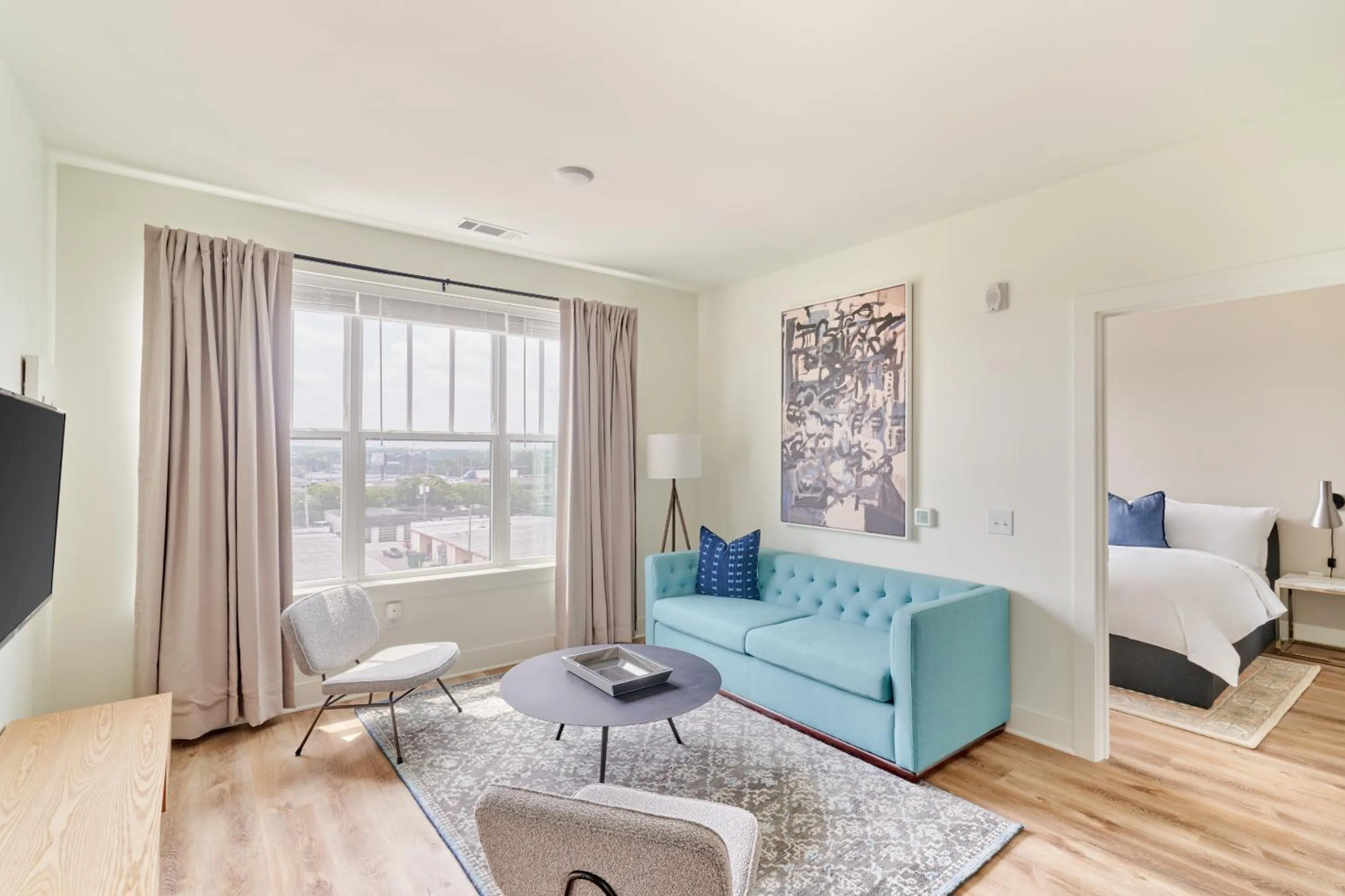 Superior Suite in LC SoBro