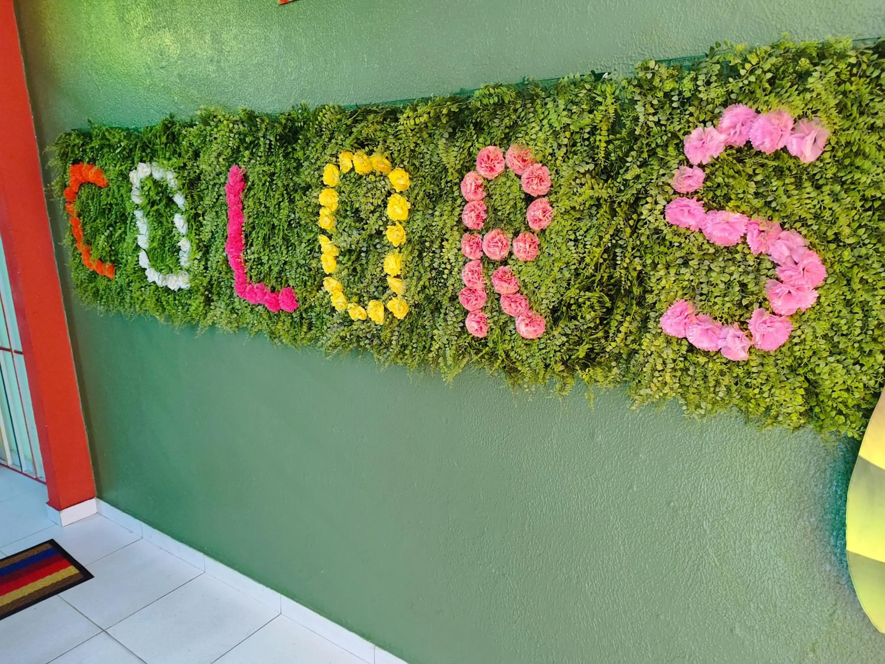 Hotel Colors Manaus