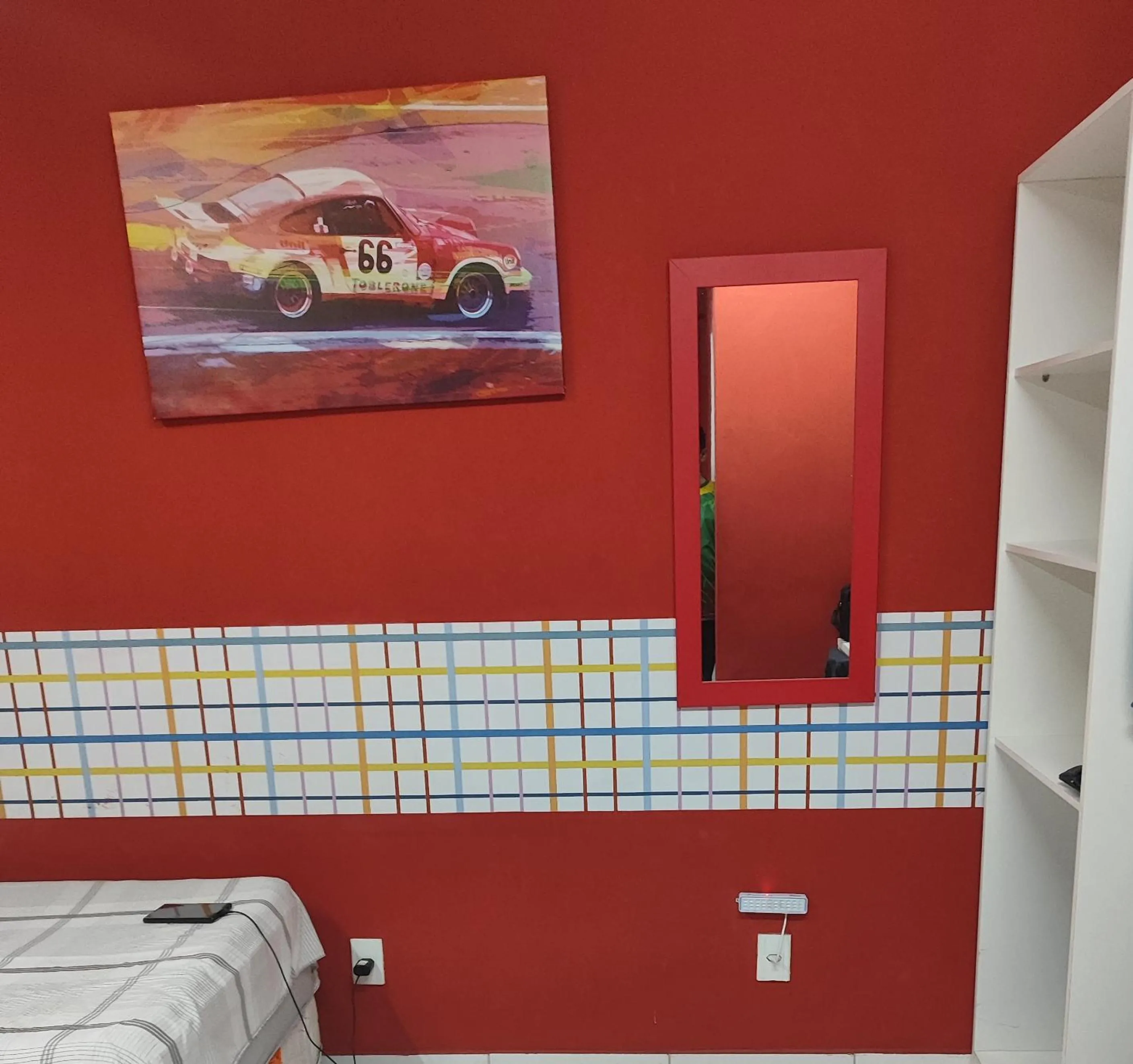 Hotel Colors Manaus