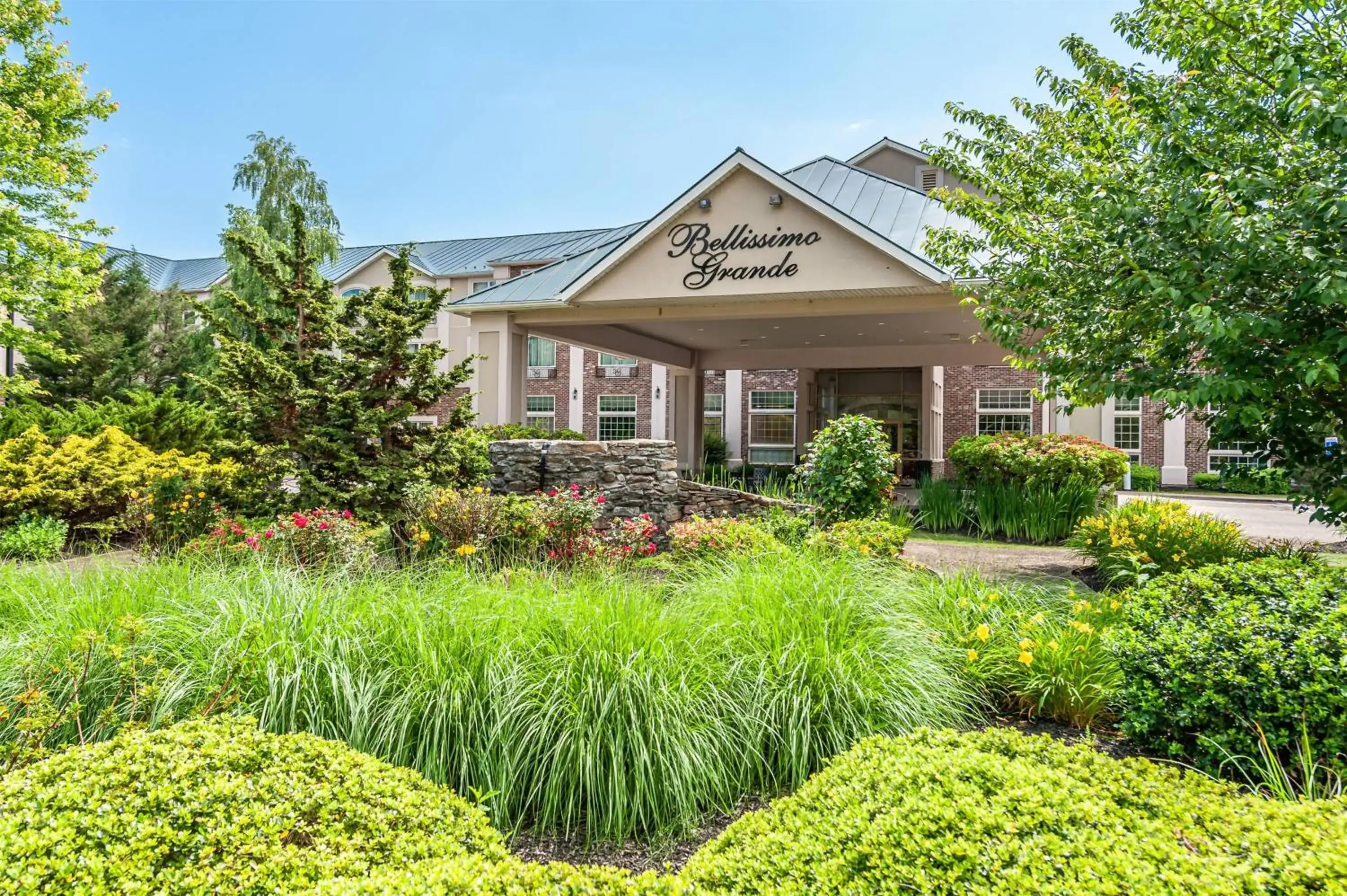 Bellissimo Hotel, Trademark by Wyndham Near Foxwoods Casino Bellissimo Hotel, Trademark by Wyndham Near Foxwoods Casino