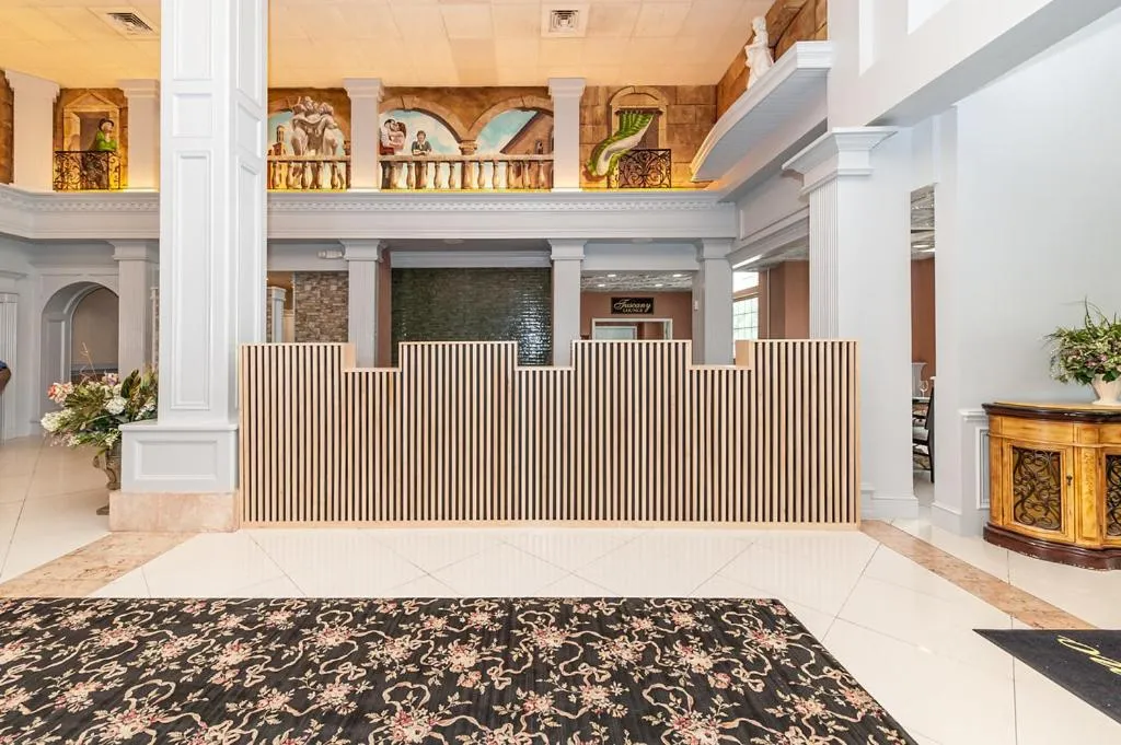 Bellissimo Hotel, Trademark by Wyndham Near Foxwoods Casino