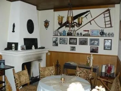 Hotel zur Post Garni