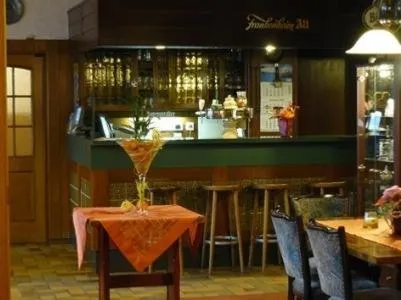 Hotel zur Post Garni