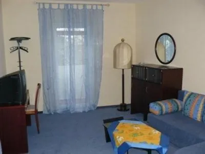 Hotel zur Post Garni