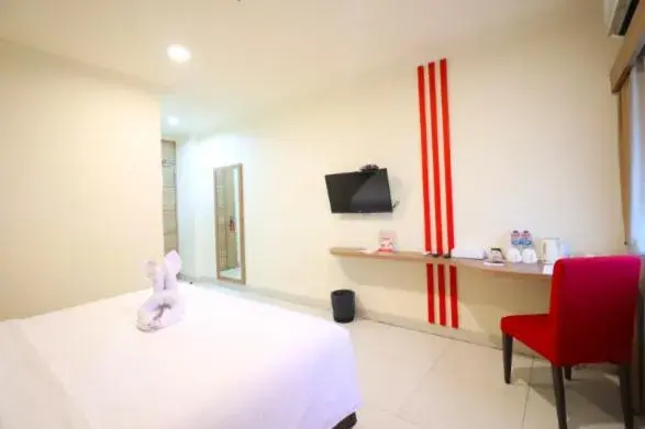 Moritz Hotel RSAB Harapan Kita Moritz Hotel RSAB Harapan Kita