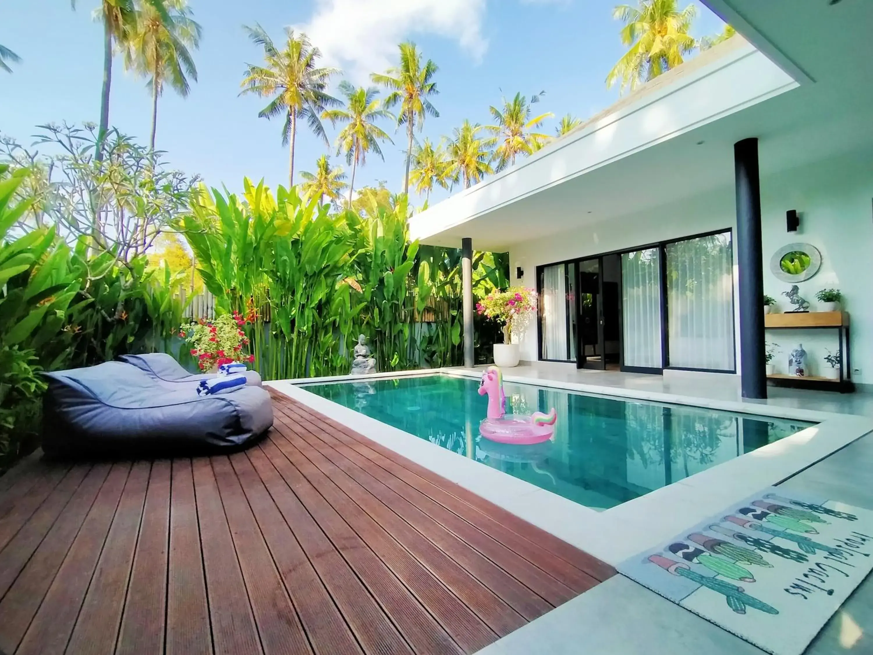 Villa Ataya Villa Ataya