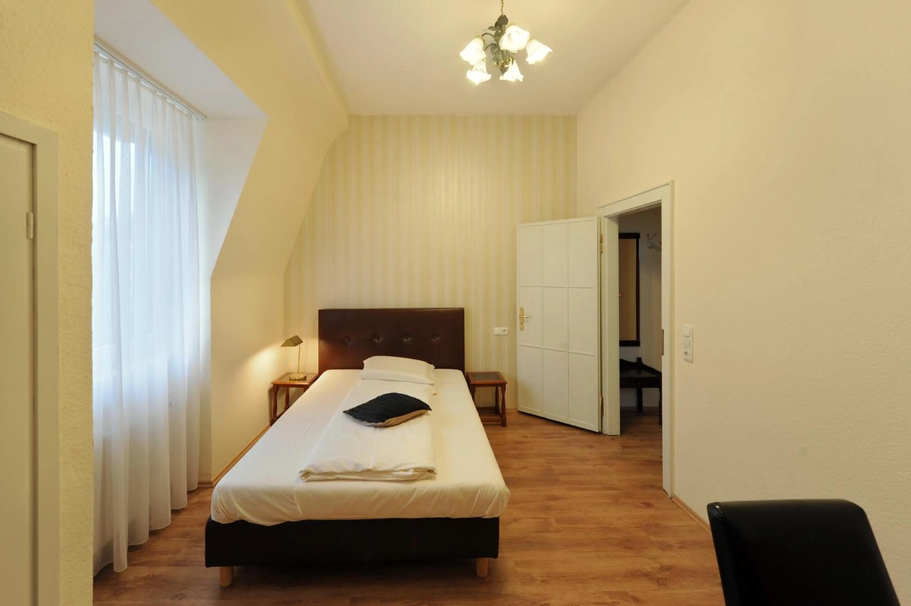 Photo of the whole room in Fair Hotel Villa Diana