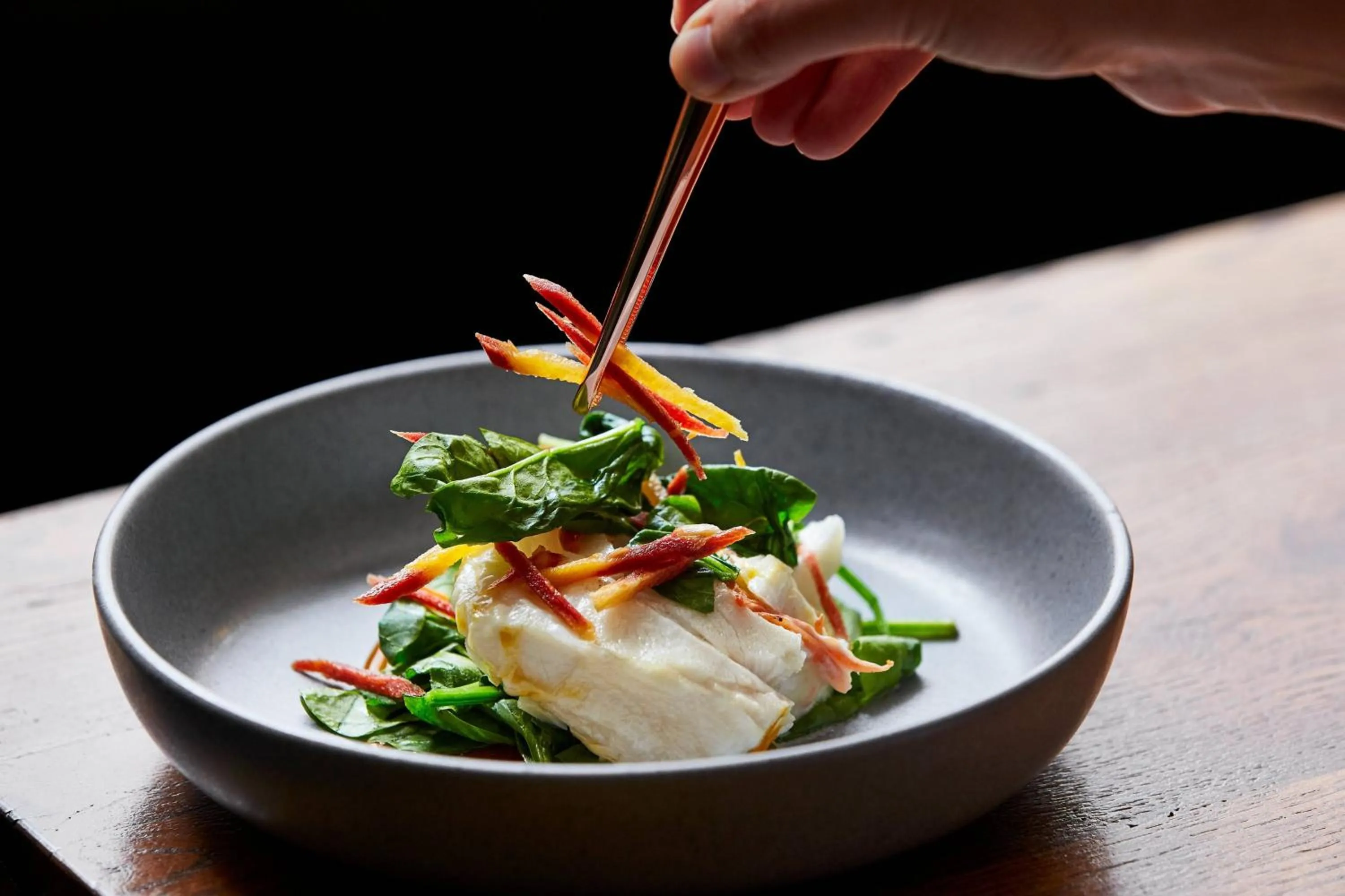 Lounge or bar in The Mayflower Hotel, Autograph Collection