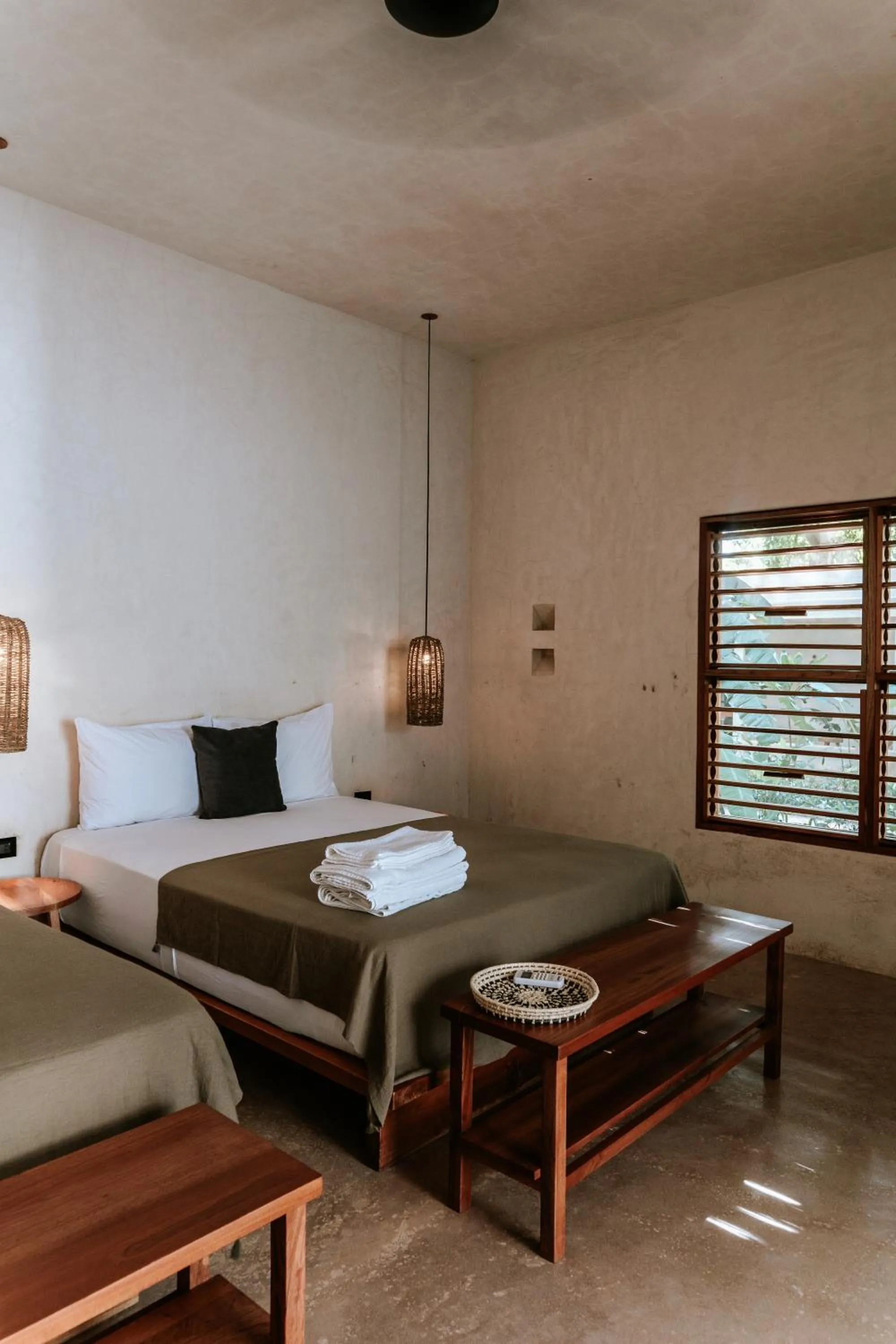 Photo of the whole room, Bed in Casona los Cedros