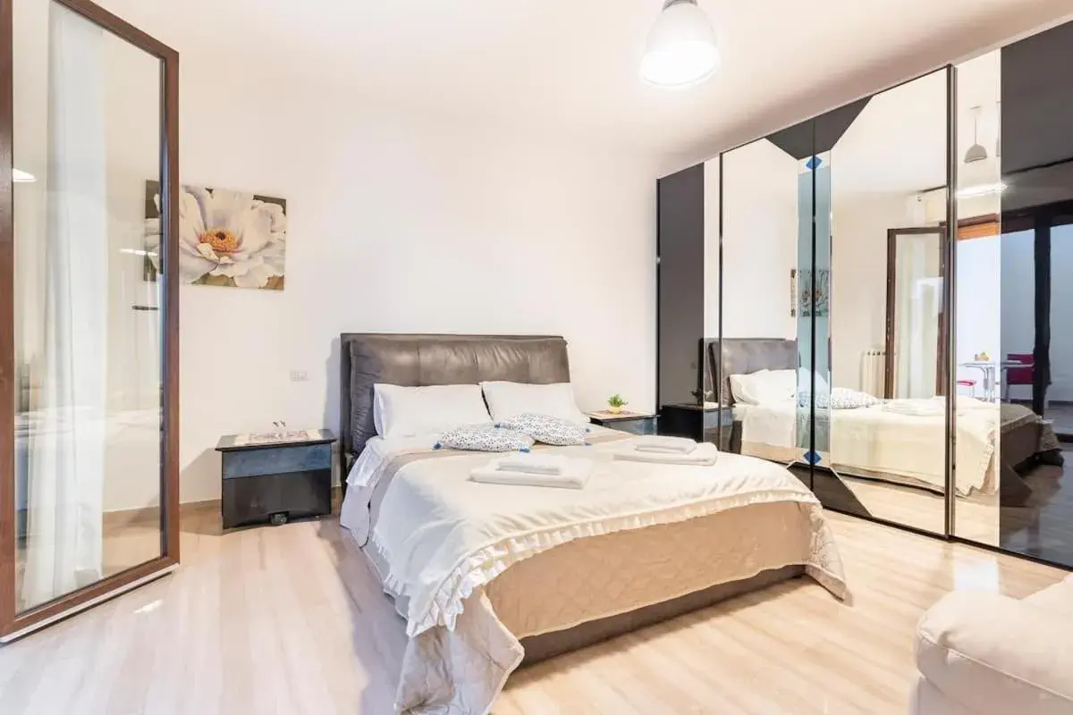 Muccino B&B Muccino B&B