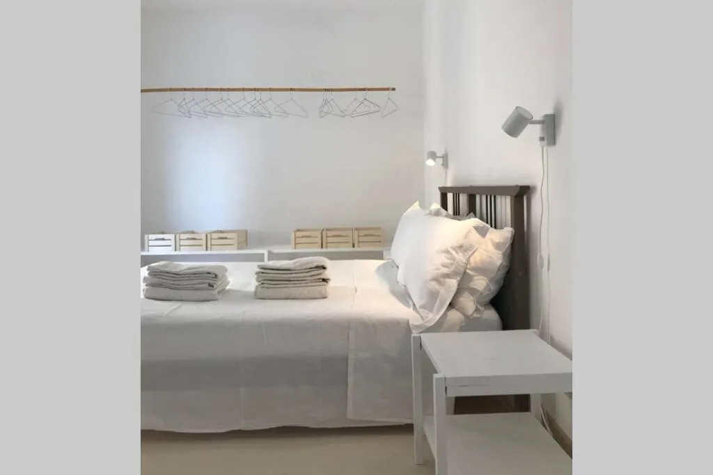 Appartamento a Monopoli: confort e design