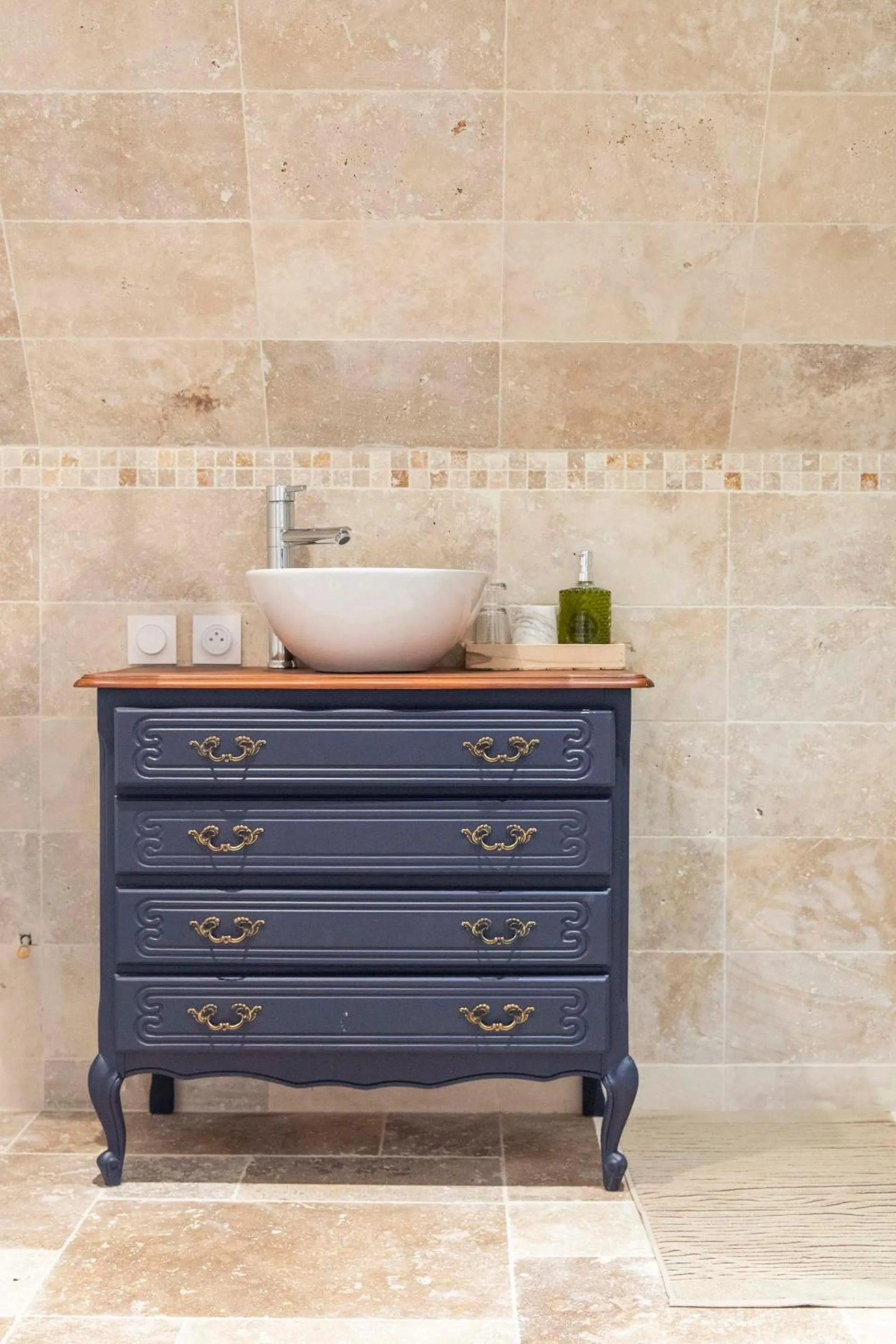 La Bellevue Bréville - B&B