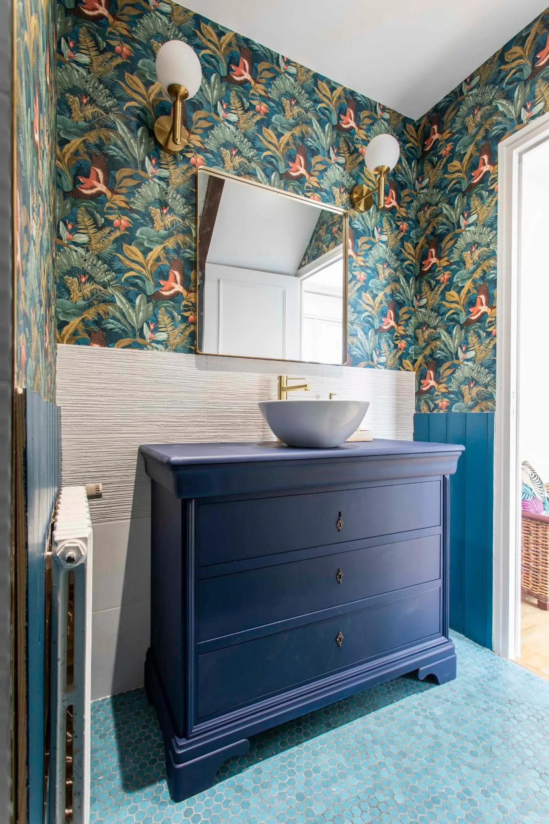 La Bellevue Bréville - B&B