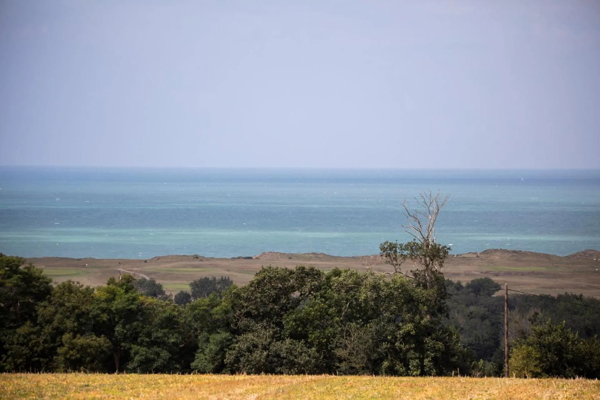 La Bellevue Bréville - B&B