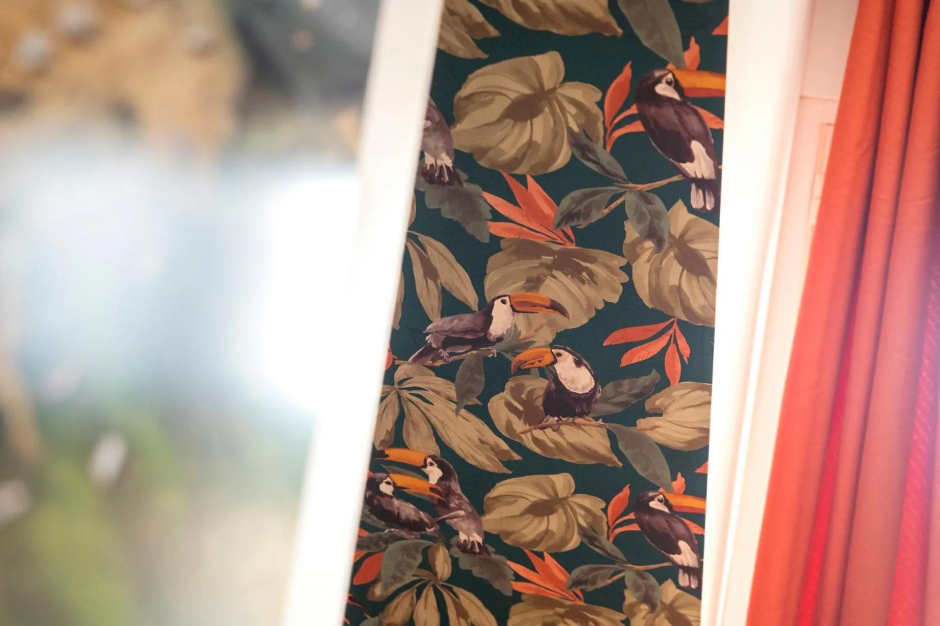 La Bellevue Bréville - B&B