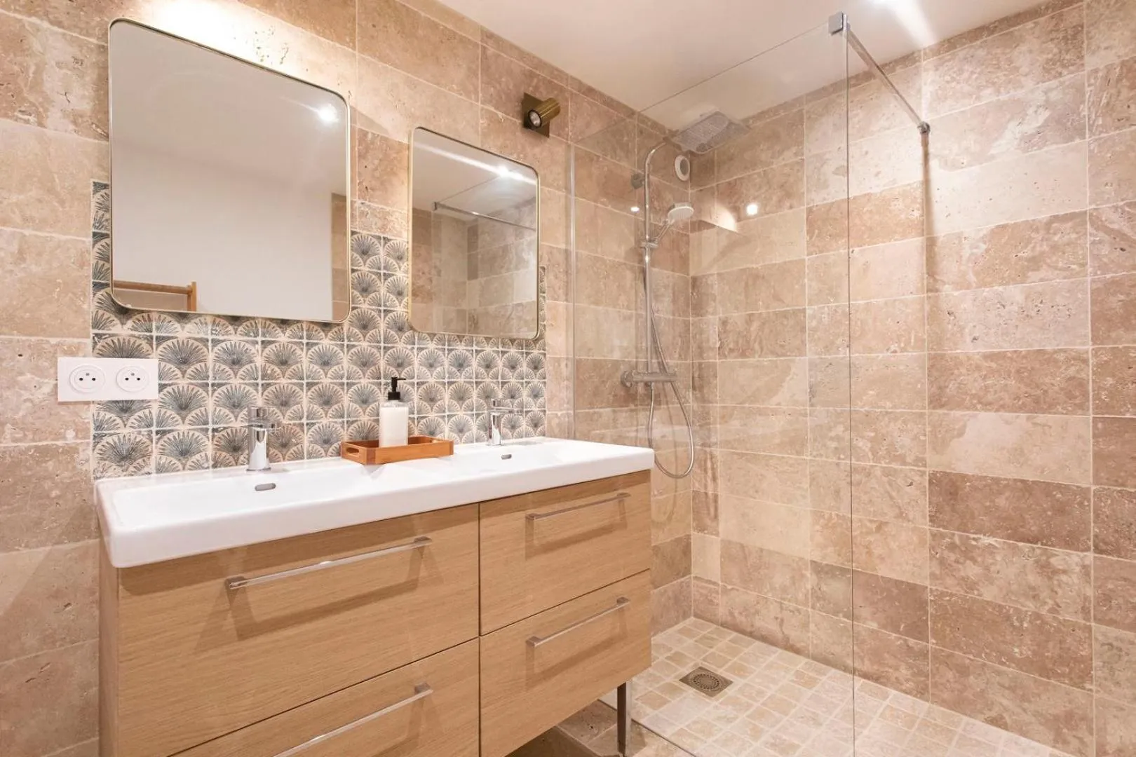 La Bellevue Bréville - B&B