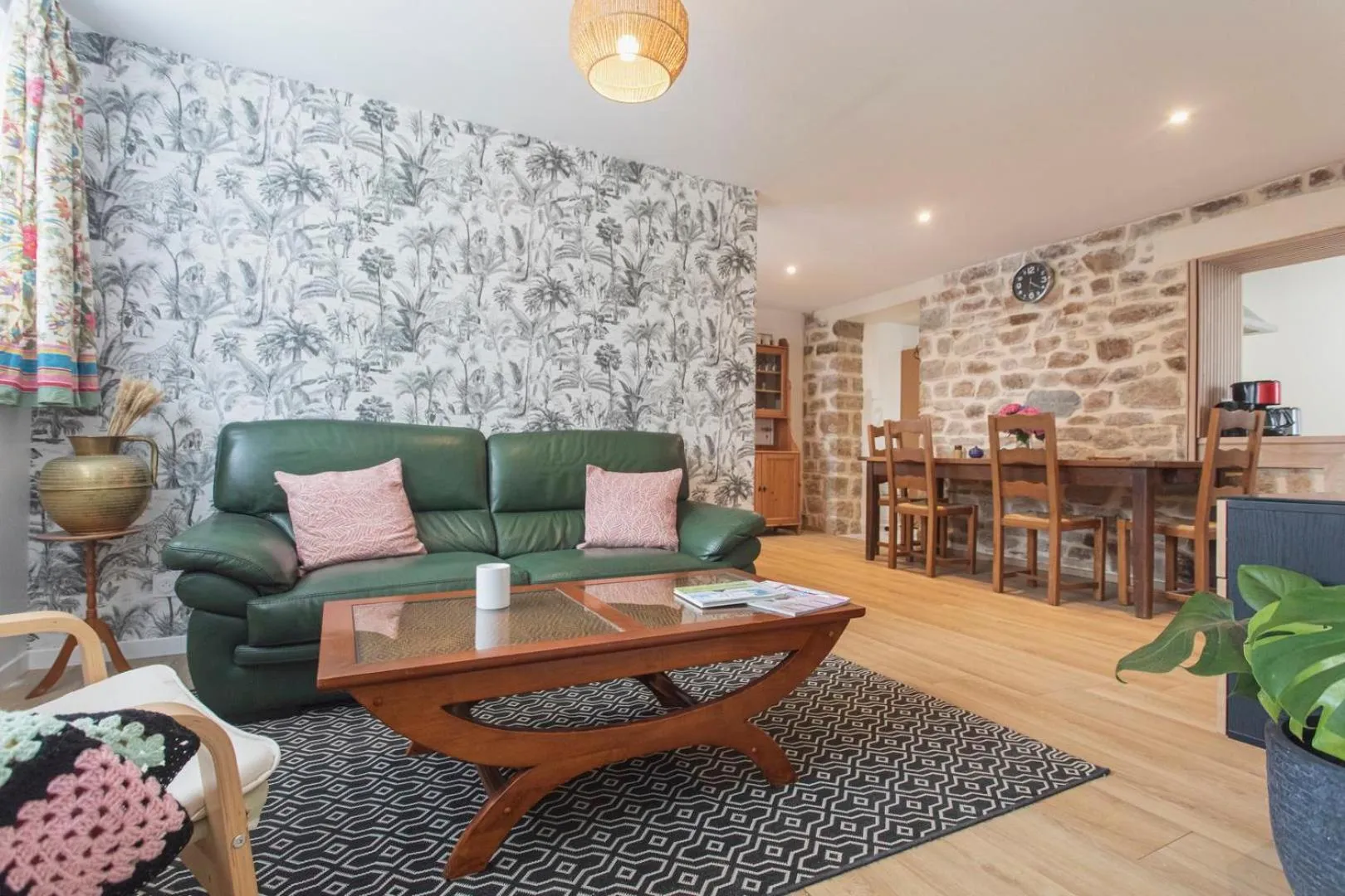 La Bellevue Bréville - B&B