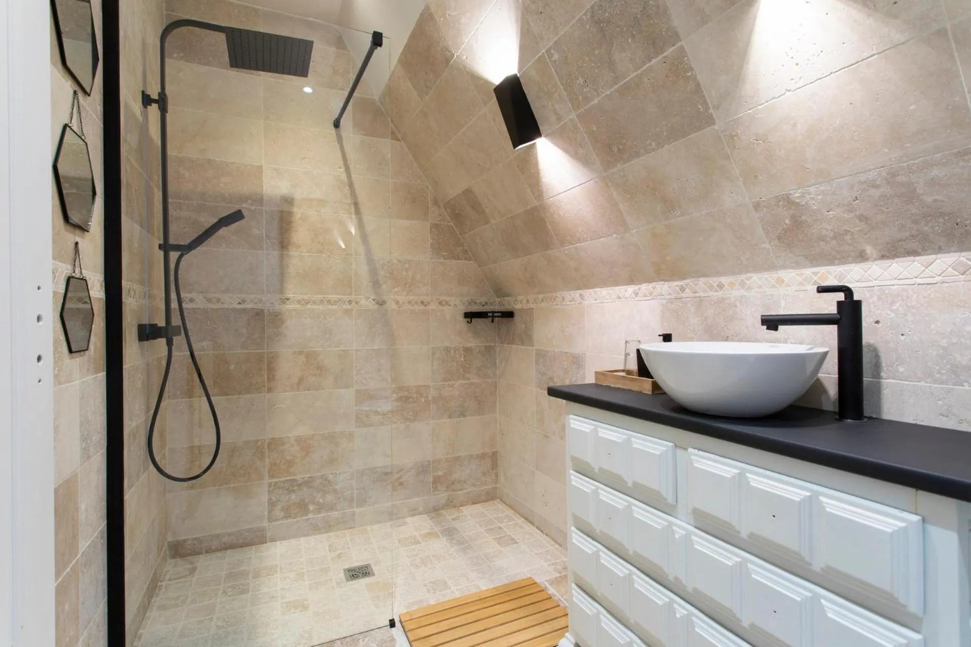 La Bellevue Bréville - B&B