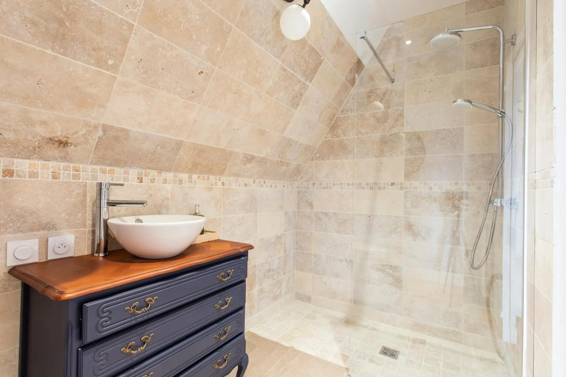 La Bellevue Bréville - B&B