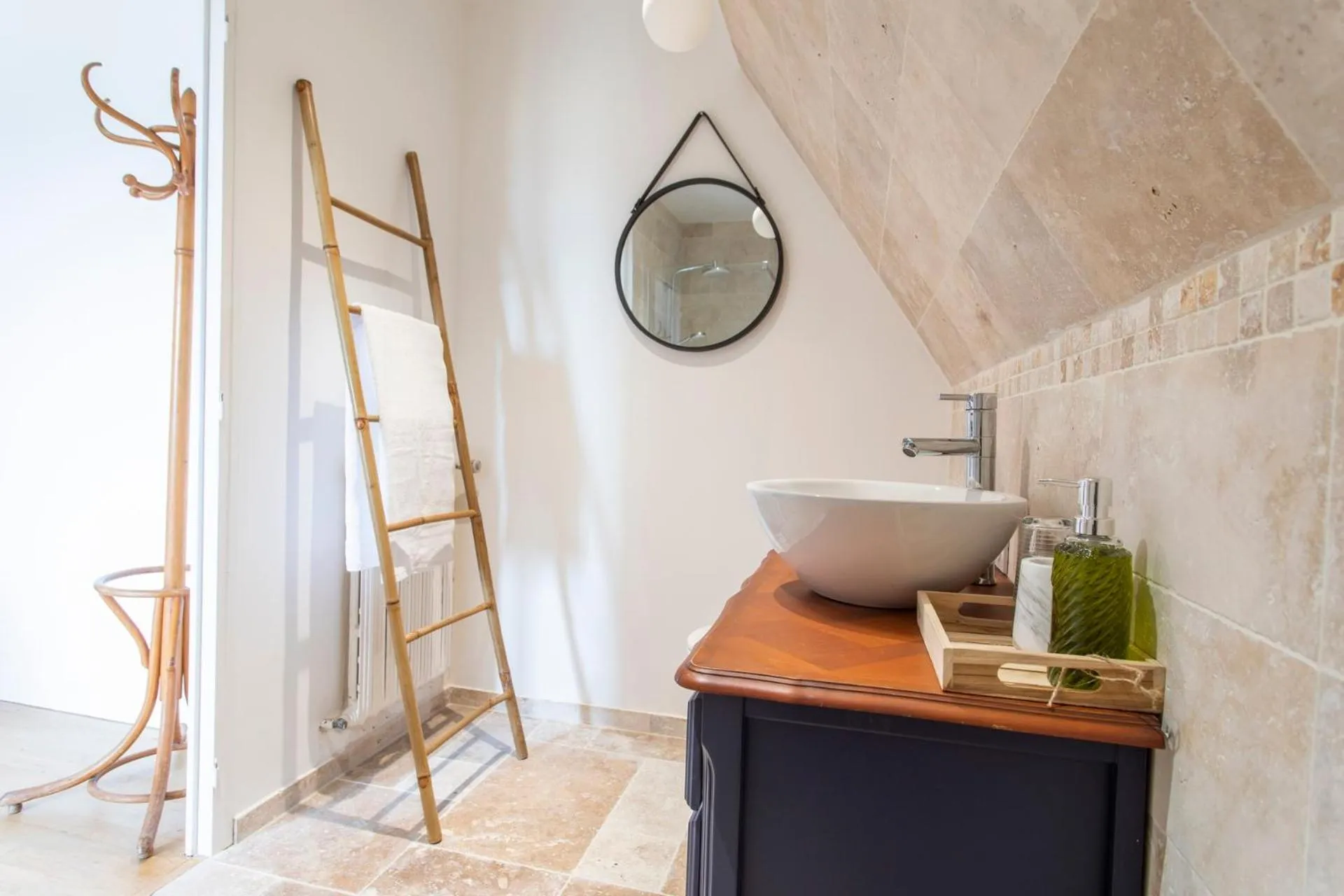 La Bellevue Bréville - B&B