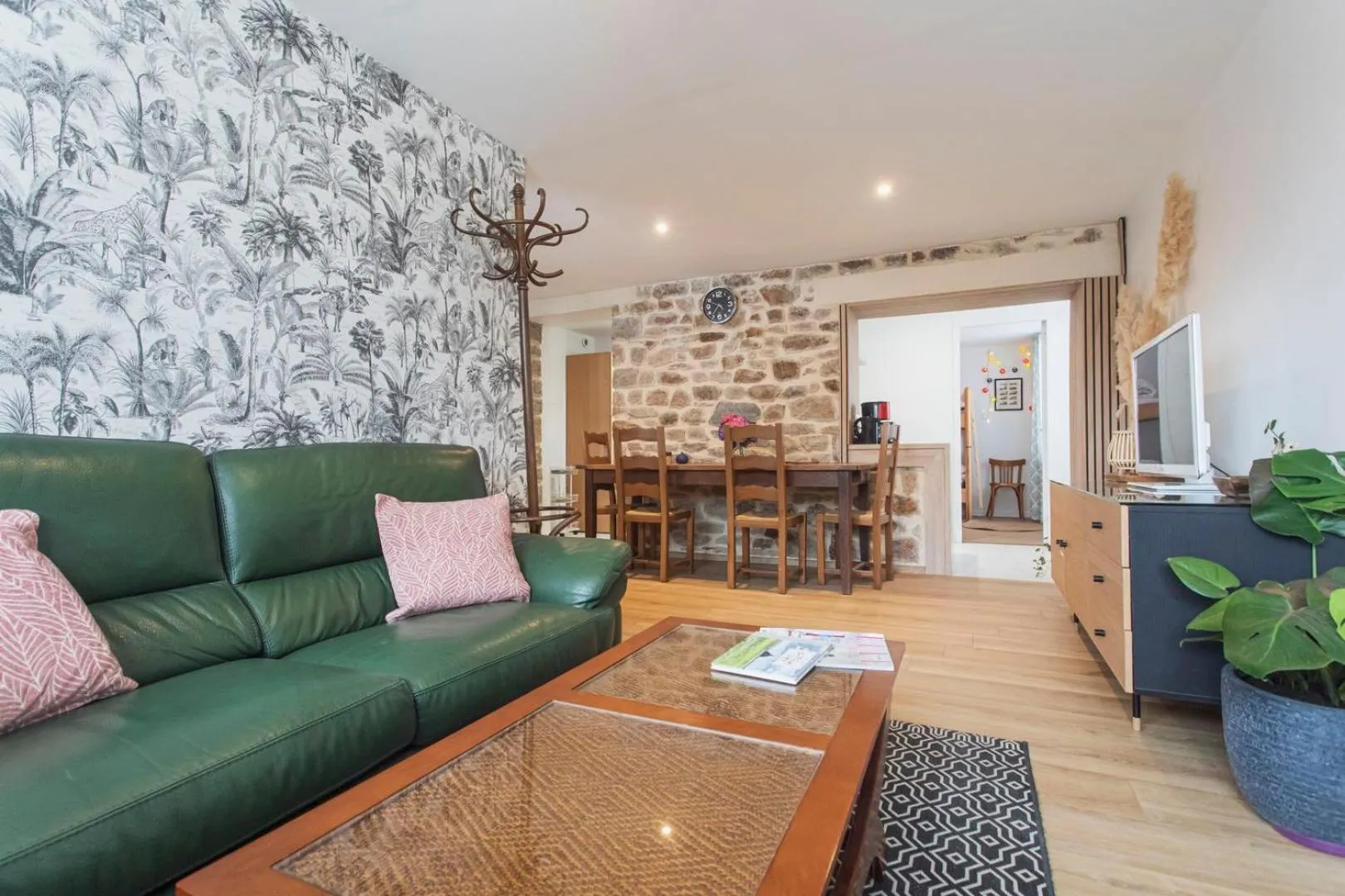 La Bellevue Bréville - B&B