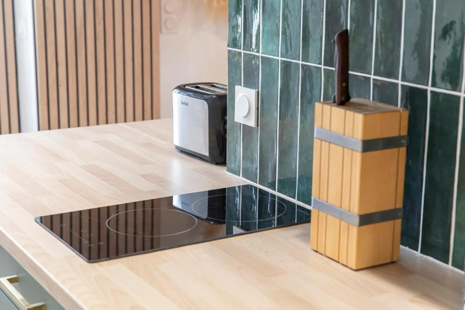 La Bellevue Bréville - B&B