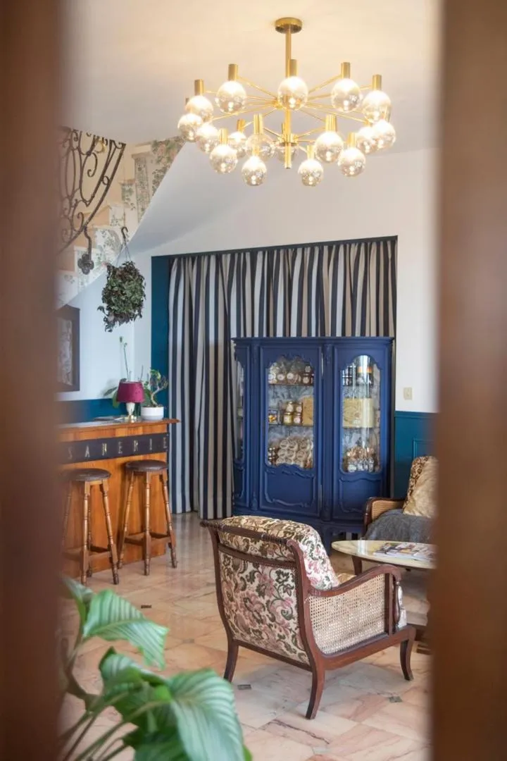 La Bellevue Bréville - B&B