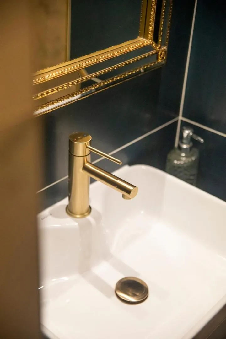 La Bellevue Bréville - B&B