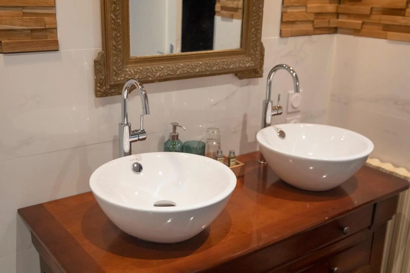 La Bellevue Bréville - B&B