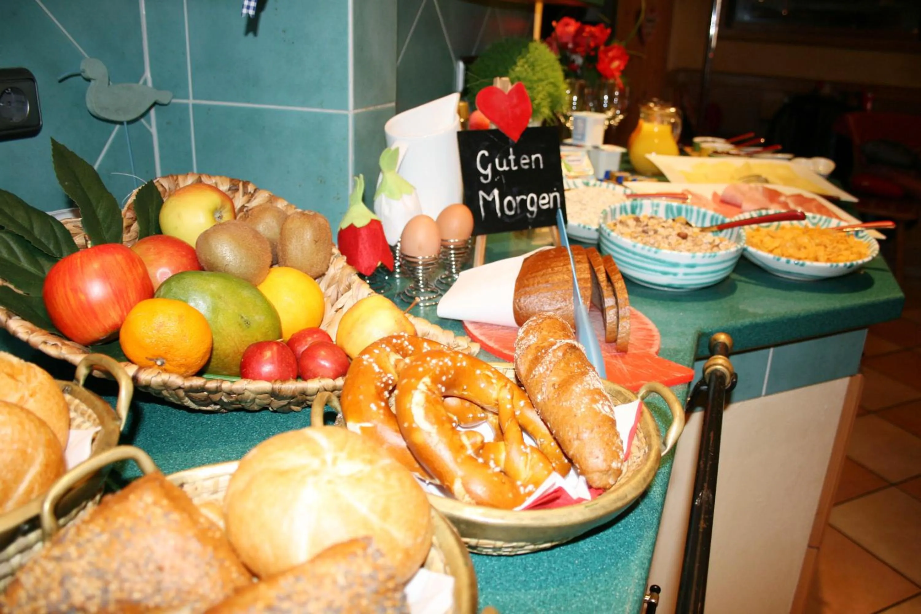 Gasthof Wimmer Weissbräu