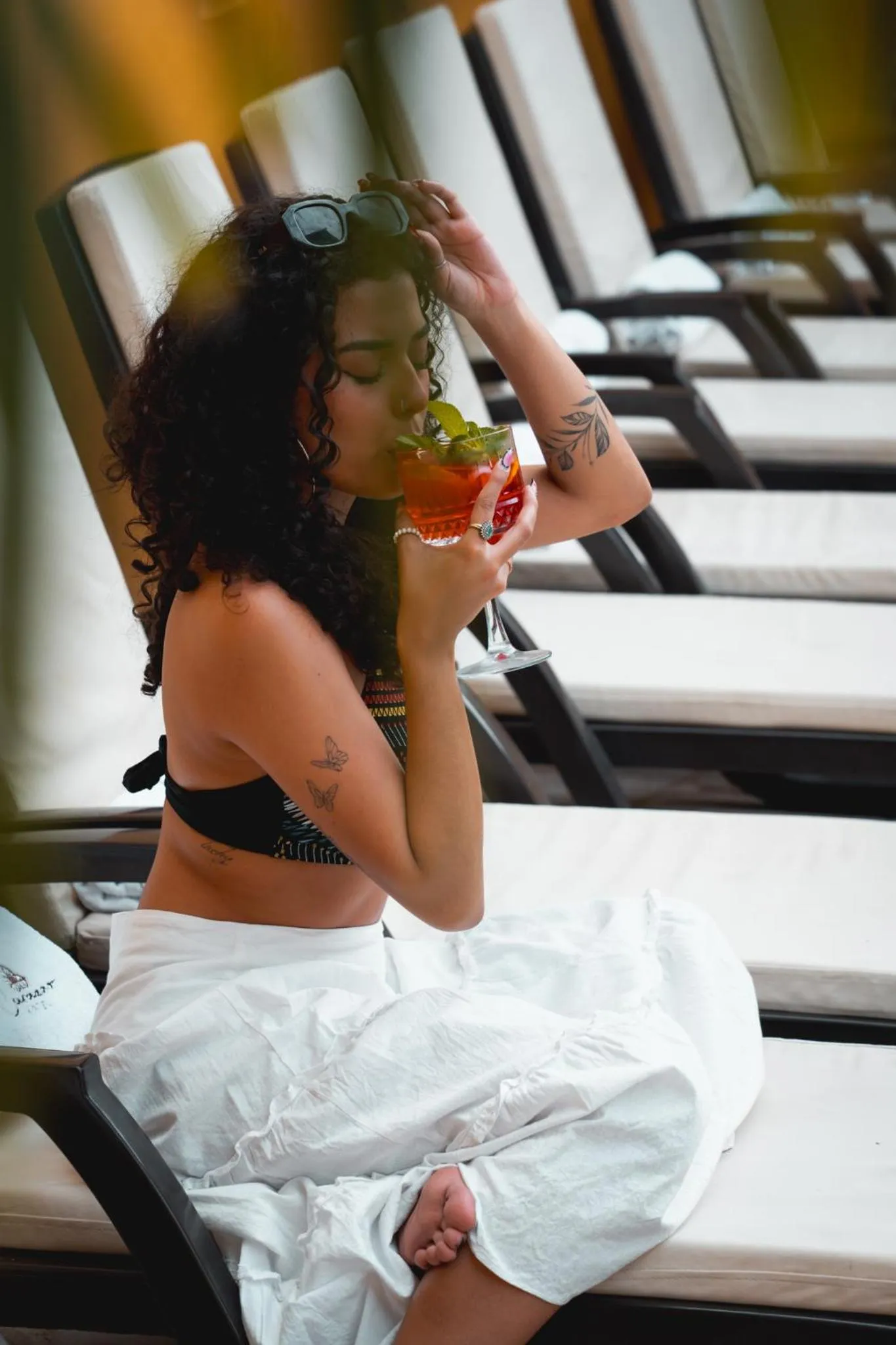 Restaurant/places to eat in Curazao Hotel -Centro Histórico-