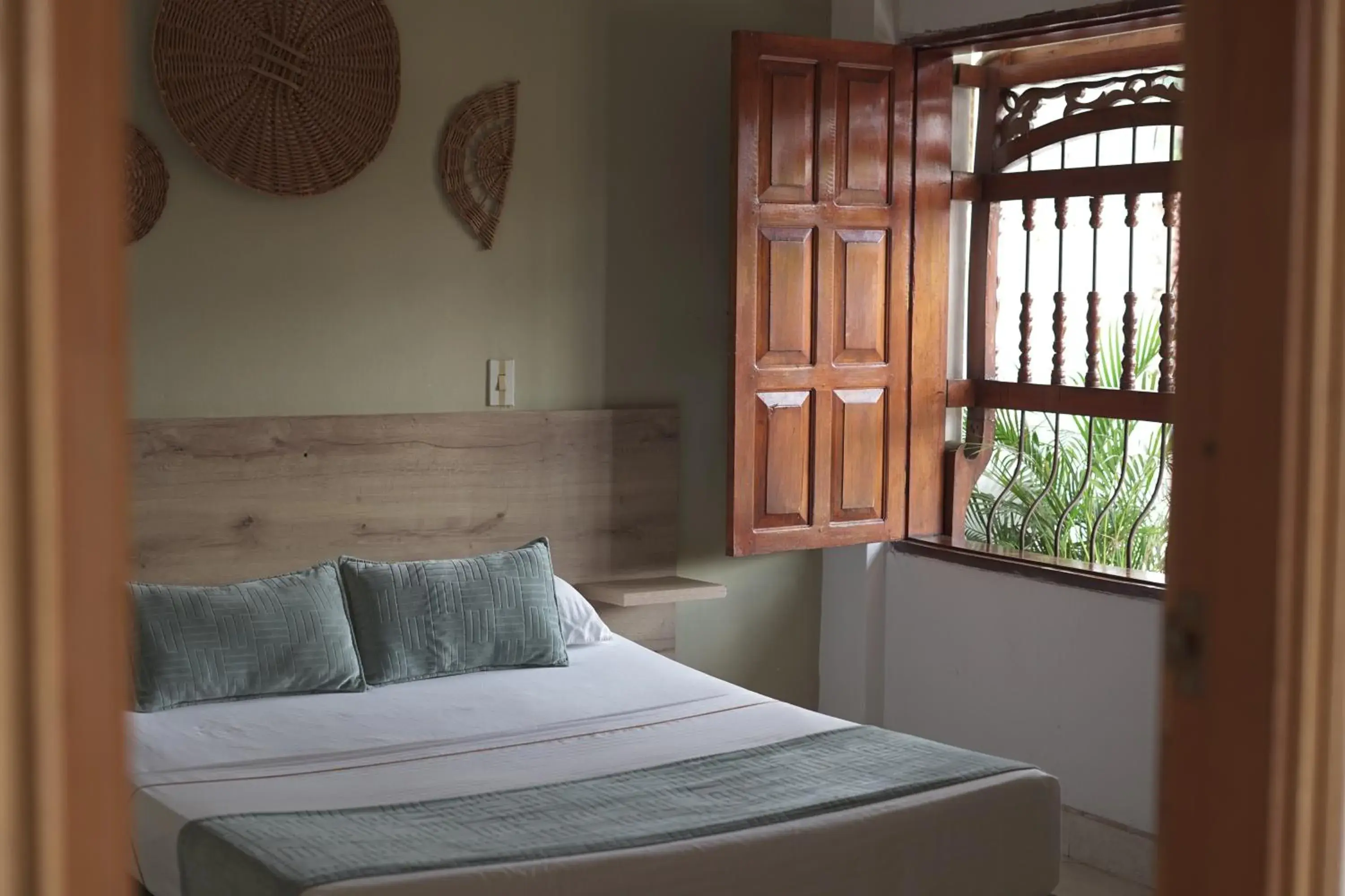 Deluxe Room in Curazao Hotel -Centro Histórico- Deluxe Room in Curazao Hotel -Centro Histórico-