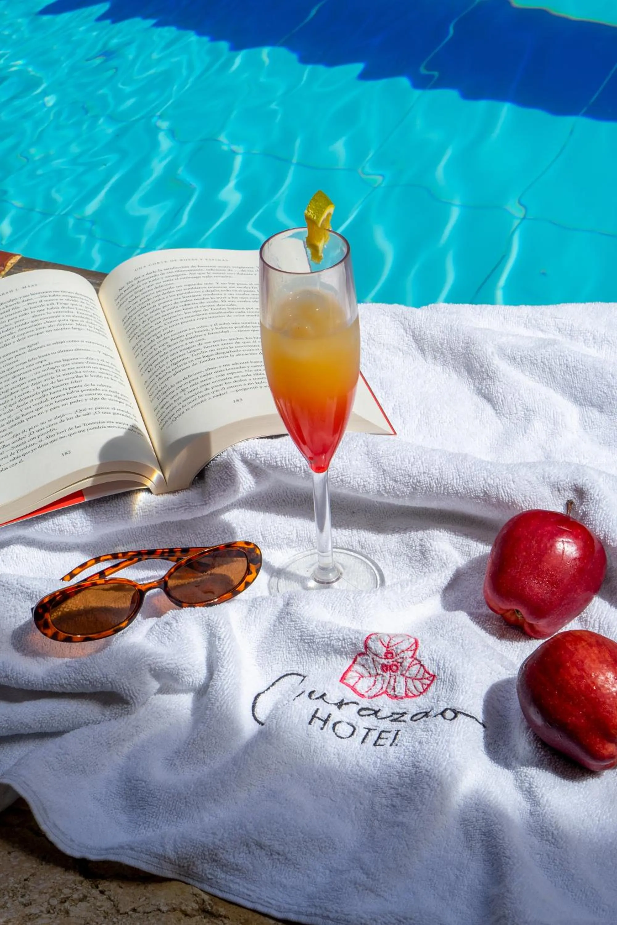 Day in Curazao Hotel -Centro Histórico-