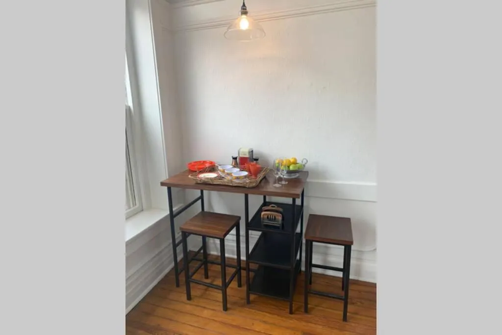 Lower east side Nyc in Old Bisbee