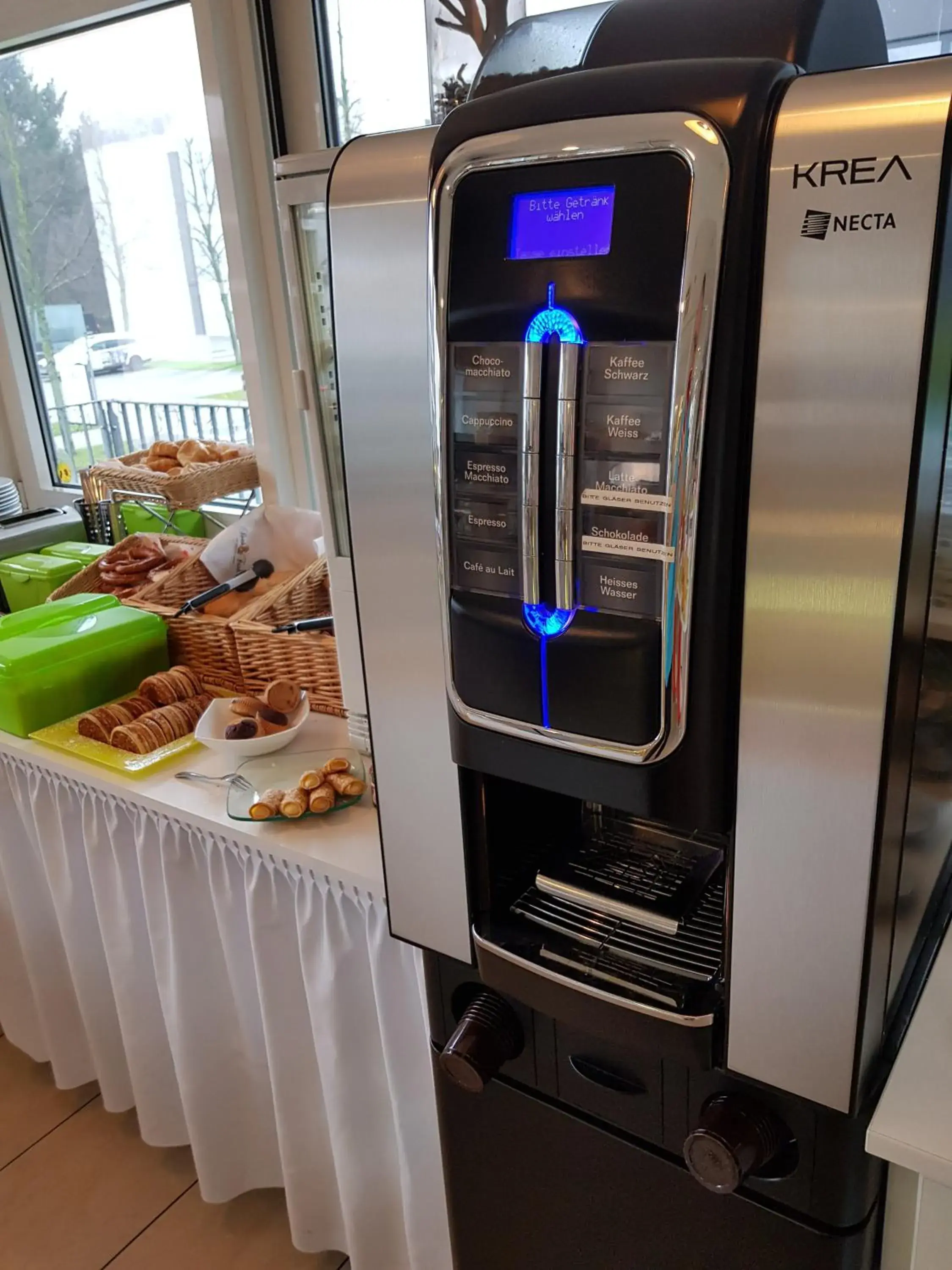 Comfort Single Room in Hotel Aviva Comfort Single Room in Hotel Aviva