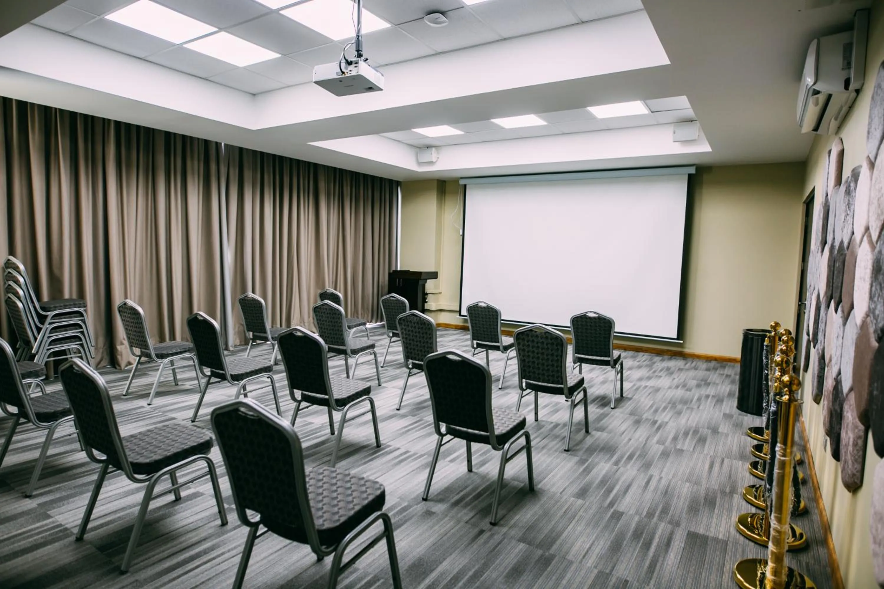 Meeting/conference room in Hotel HW Libertad