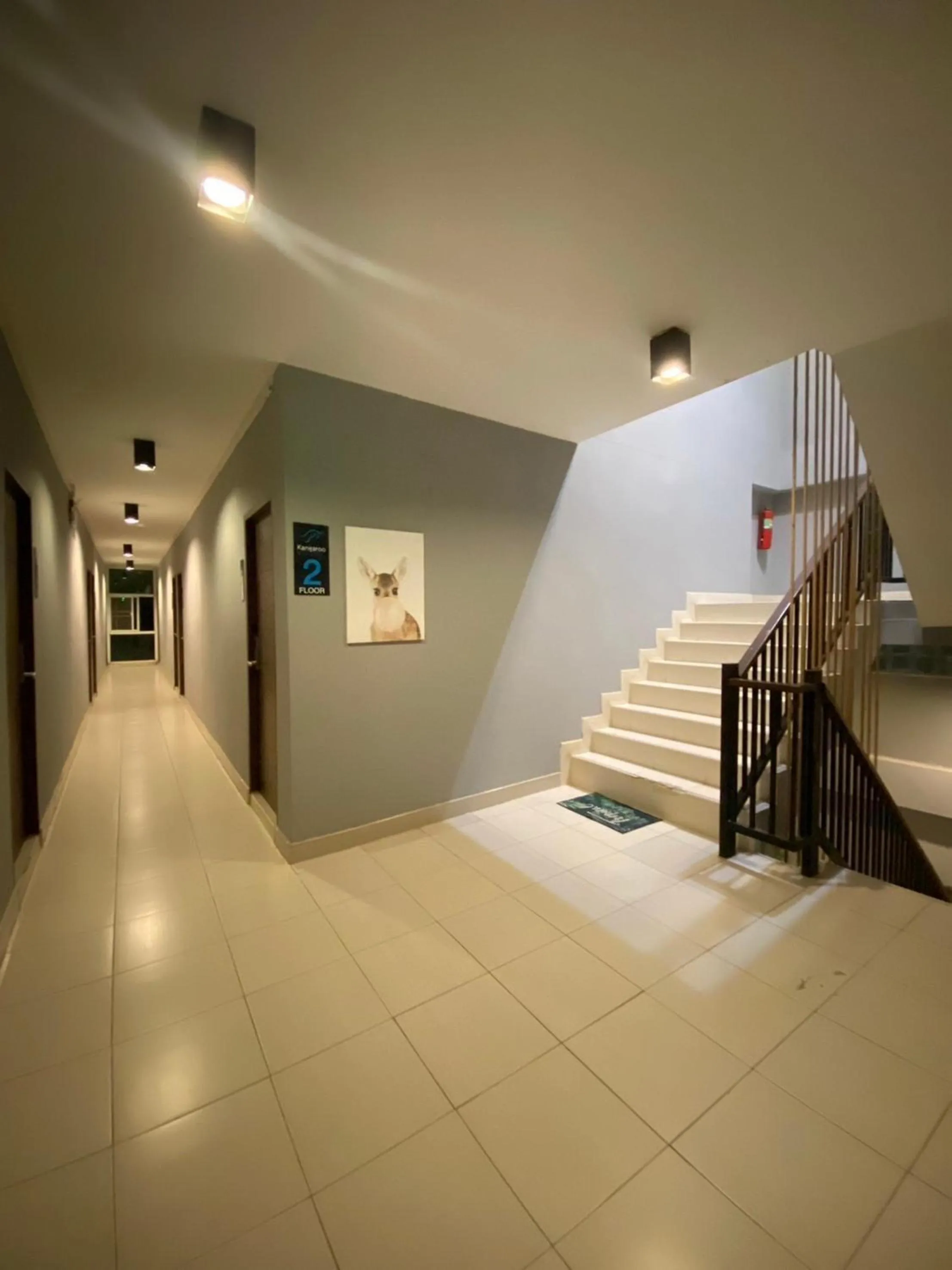 Kangaroo Residence Udonthani