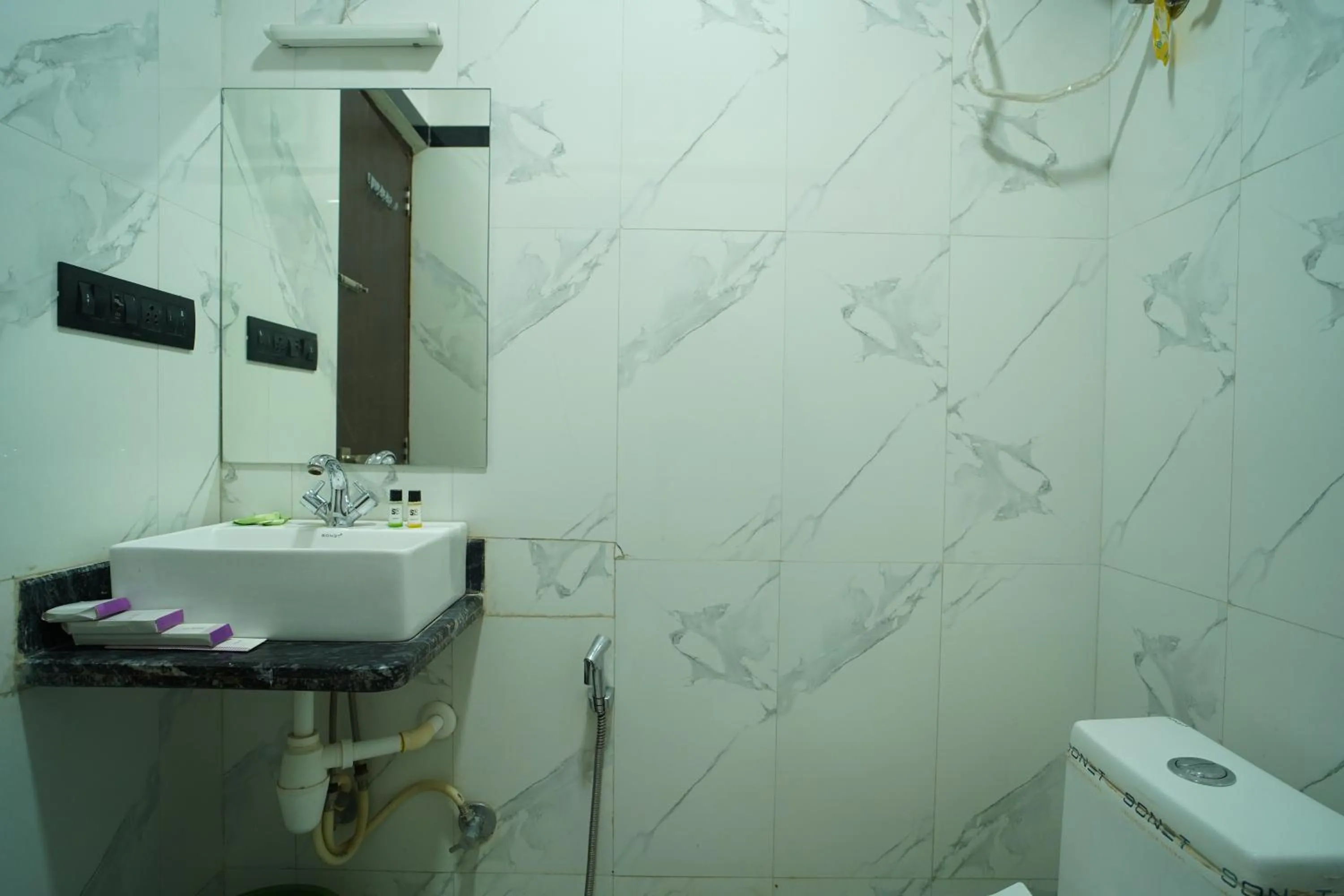 Hotel Vasshifa Palace