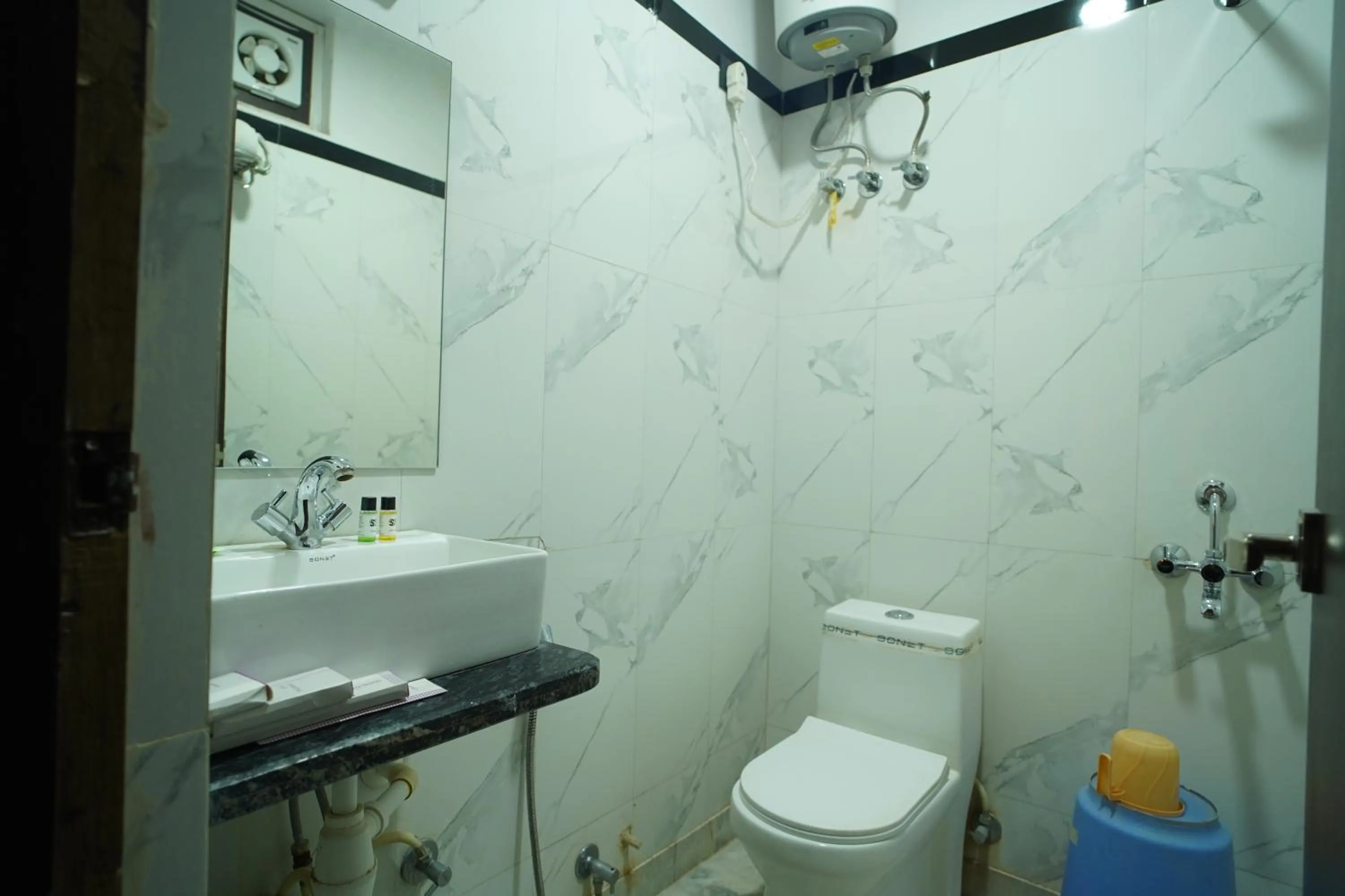 Hotel Vasshifa Palace