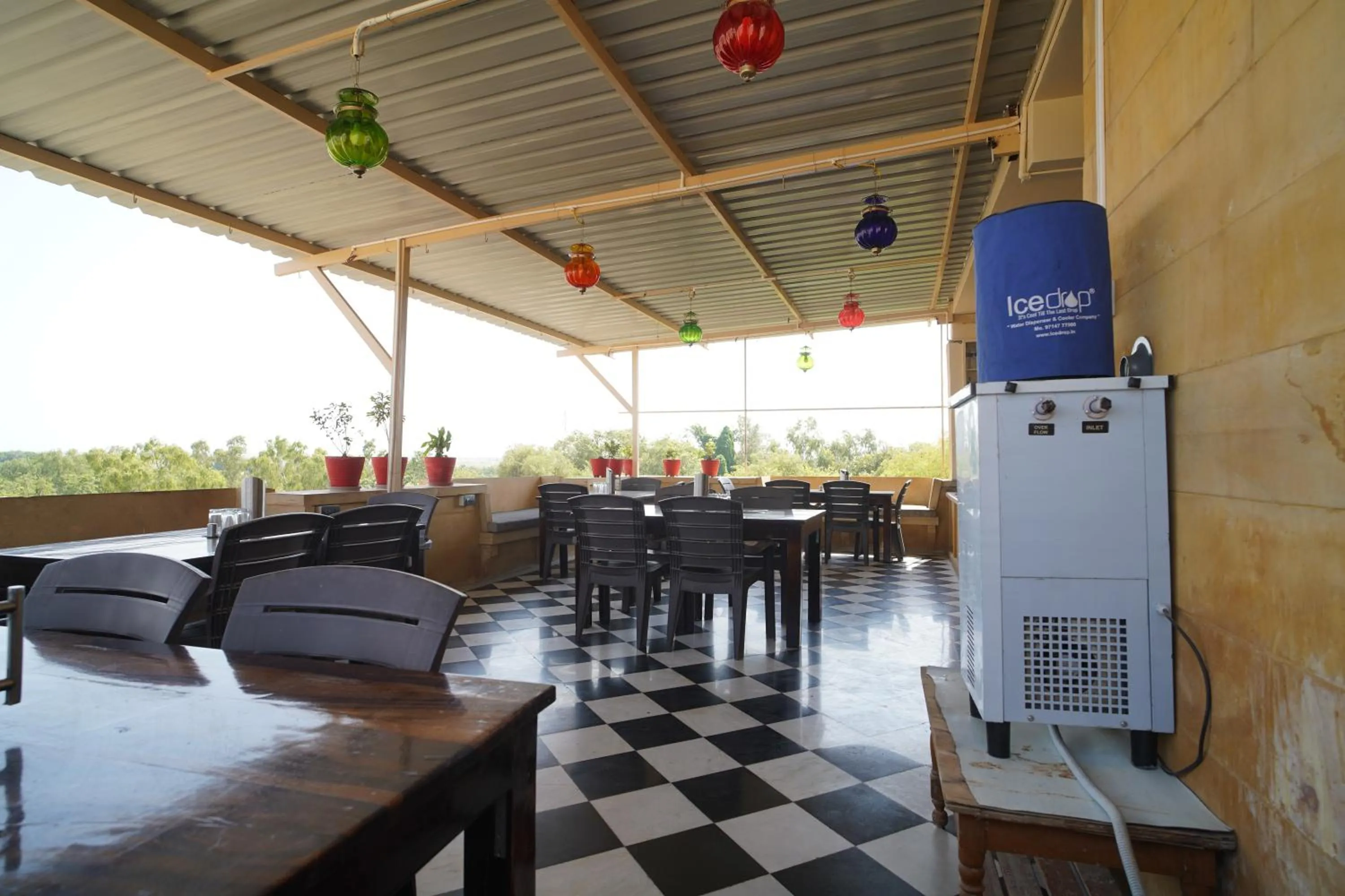 Hotel Vasshifa Palace