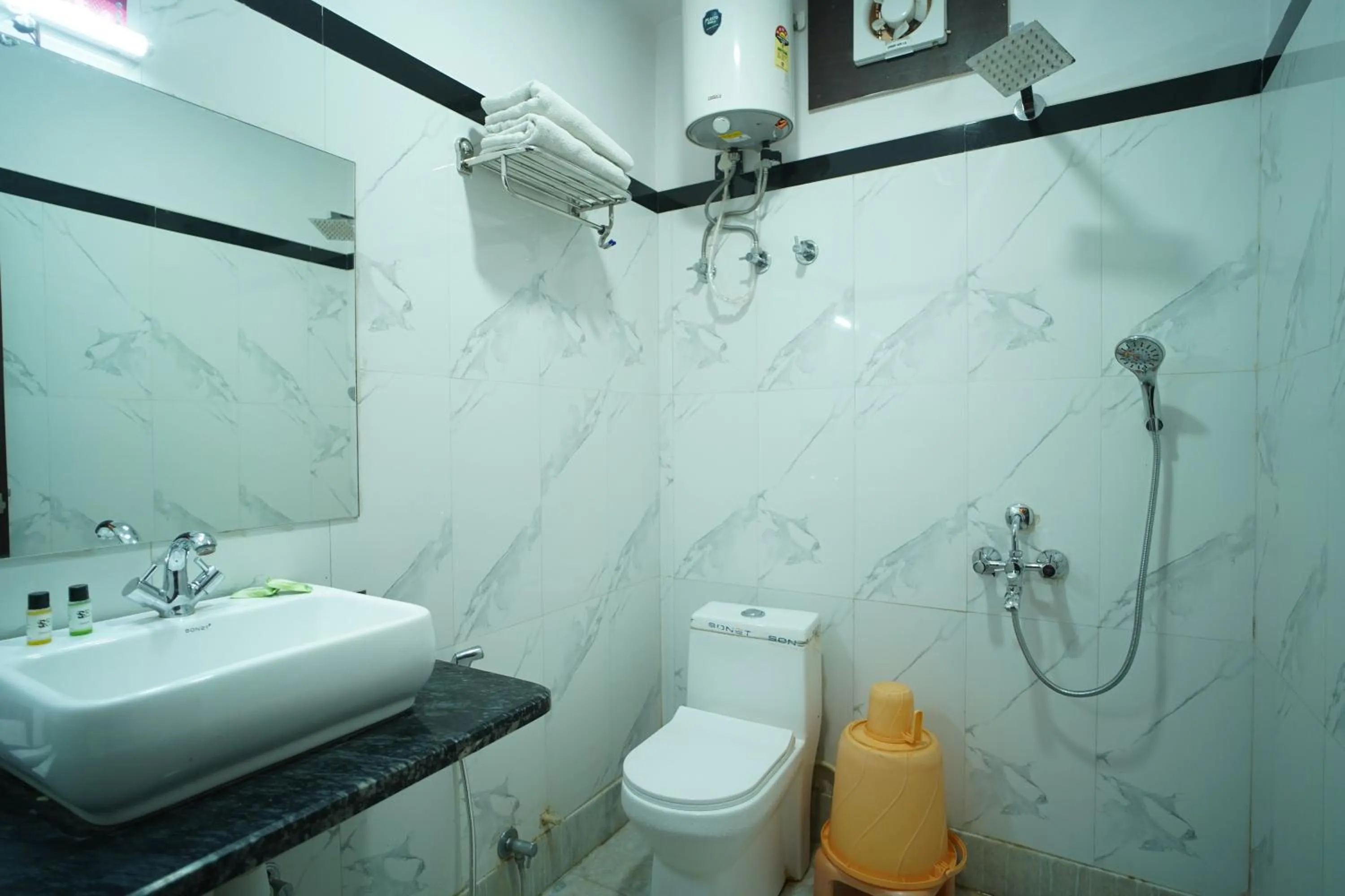 Hotel Vasshifa Palace