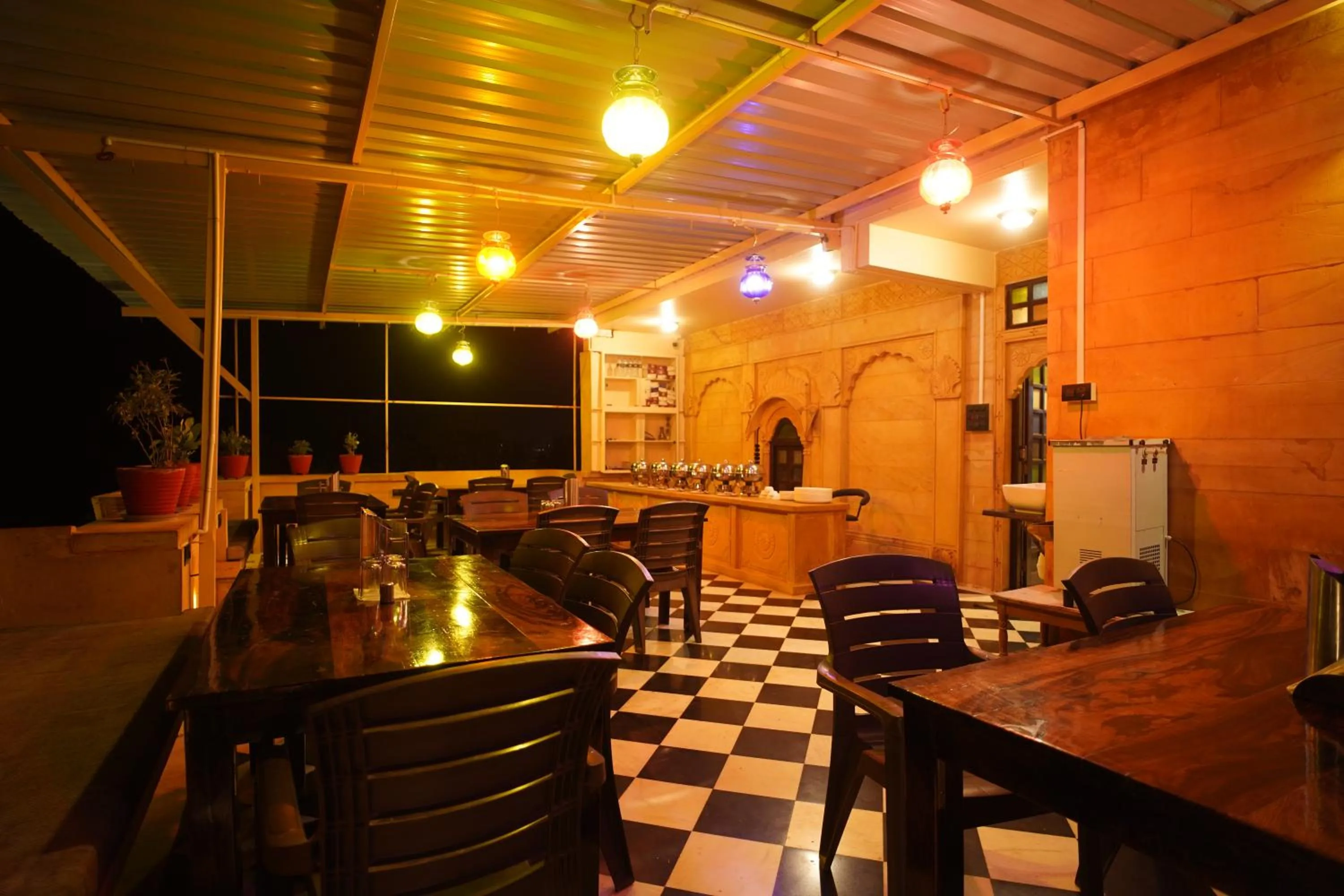 Hotel Vasshifa Palace