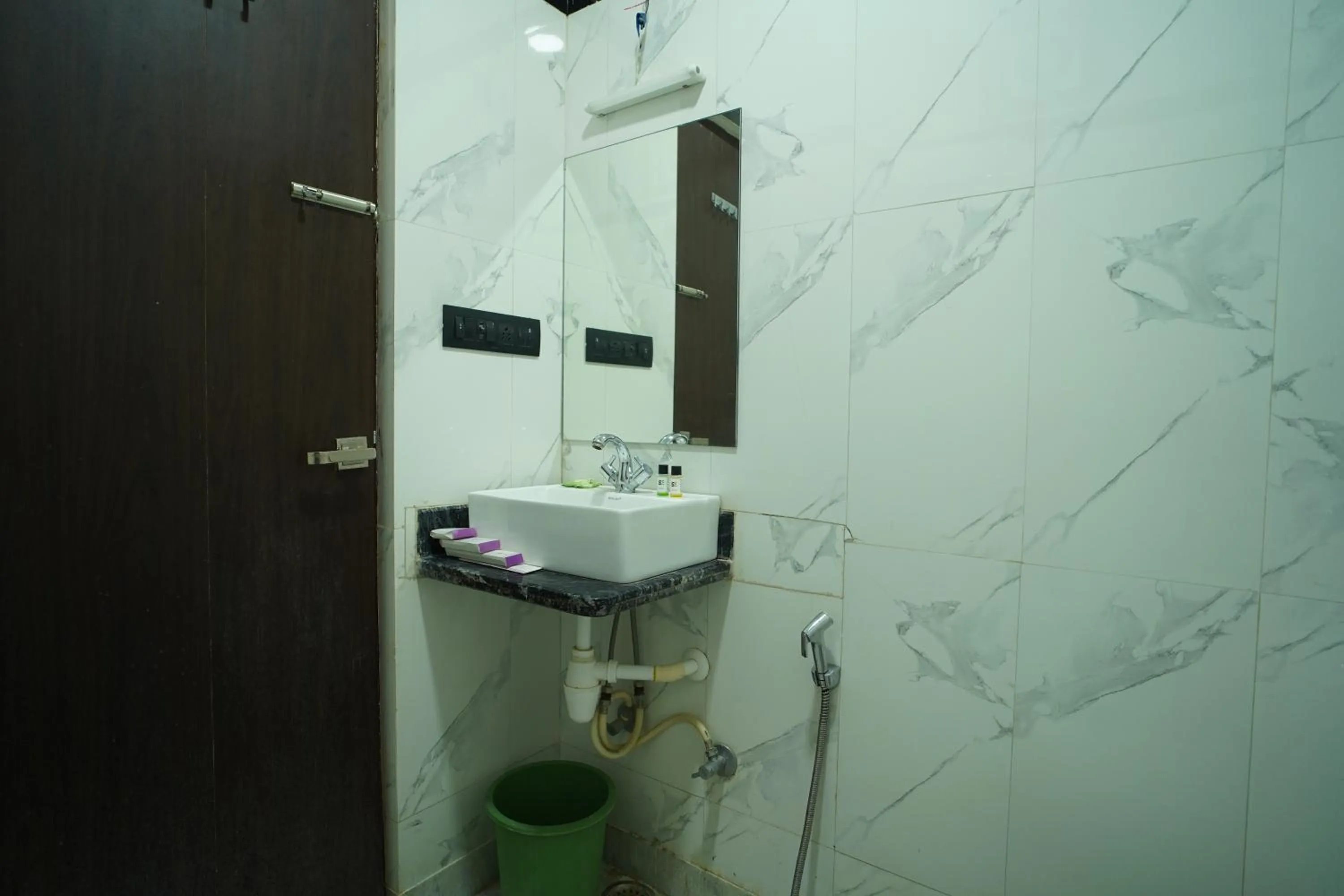 Hotel Vasshifa Palace