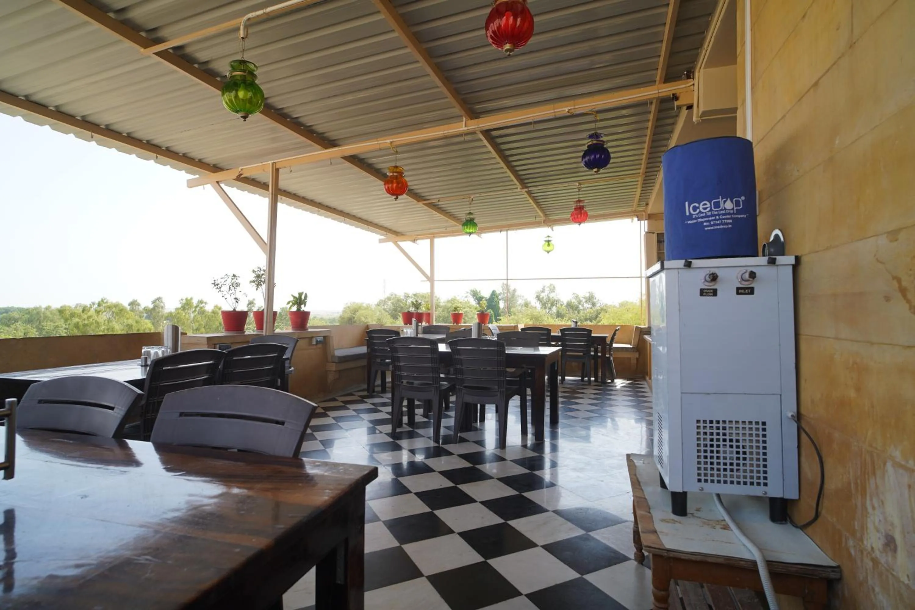 Hotel Vasshifa Palace