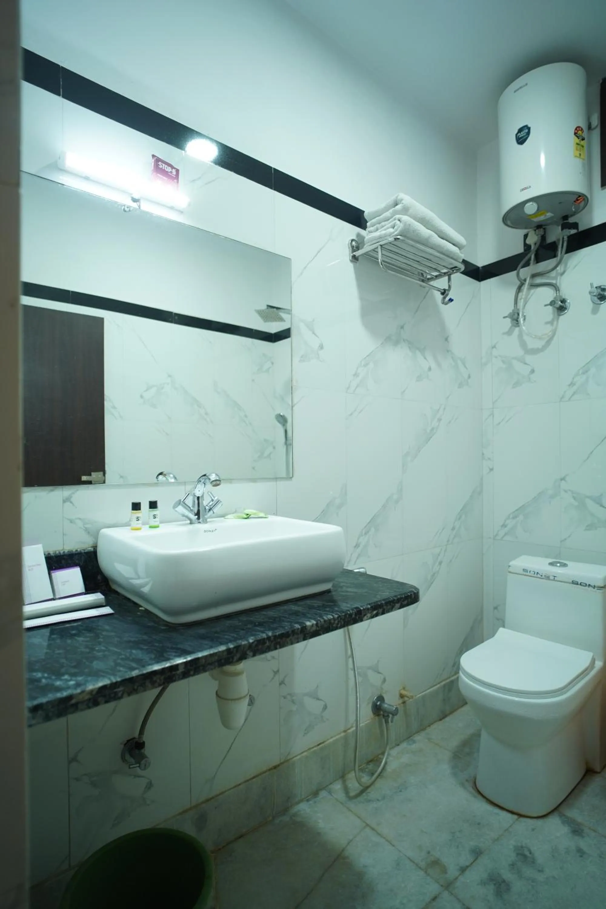 Hotel Vasshifa Palace