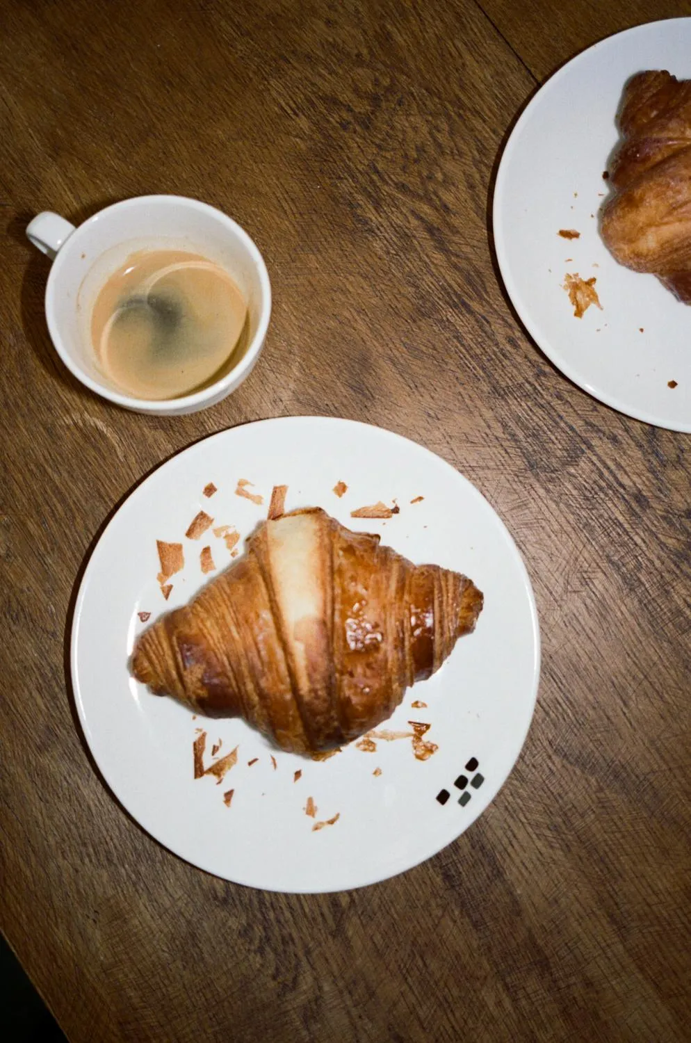 Food and drinks in Hôtel Massé