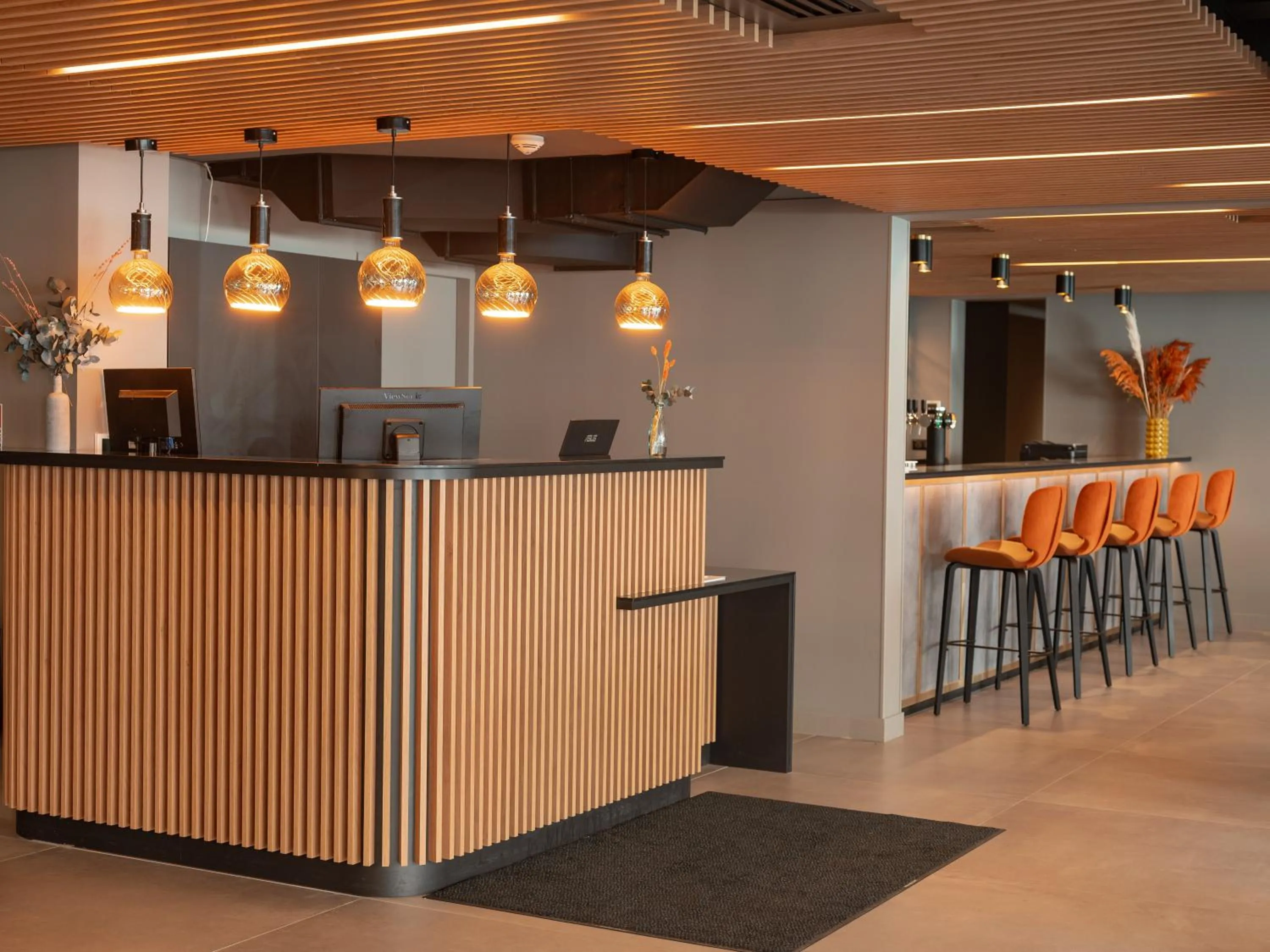 ibis Styles Fontenay