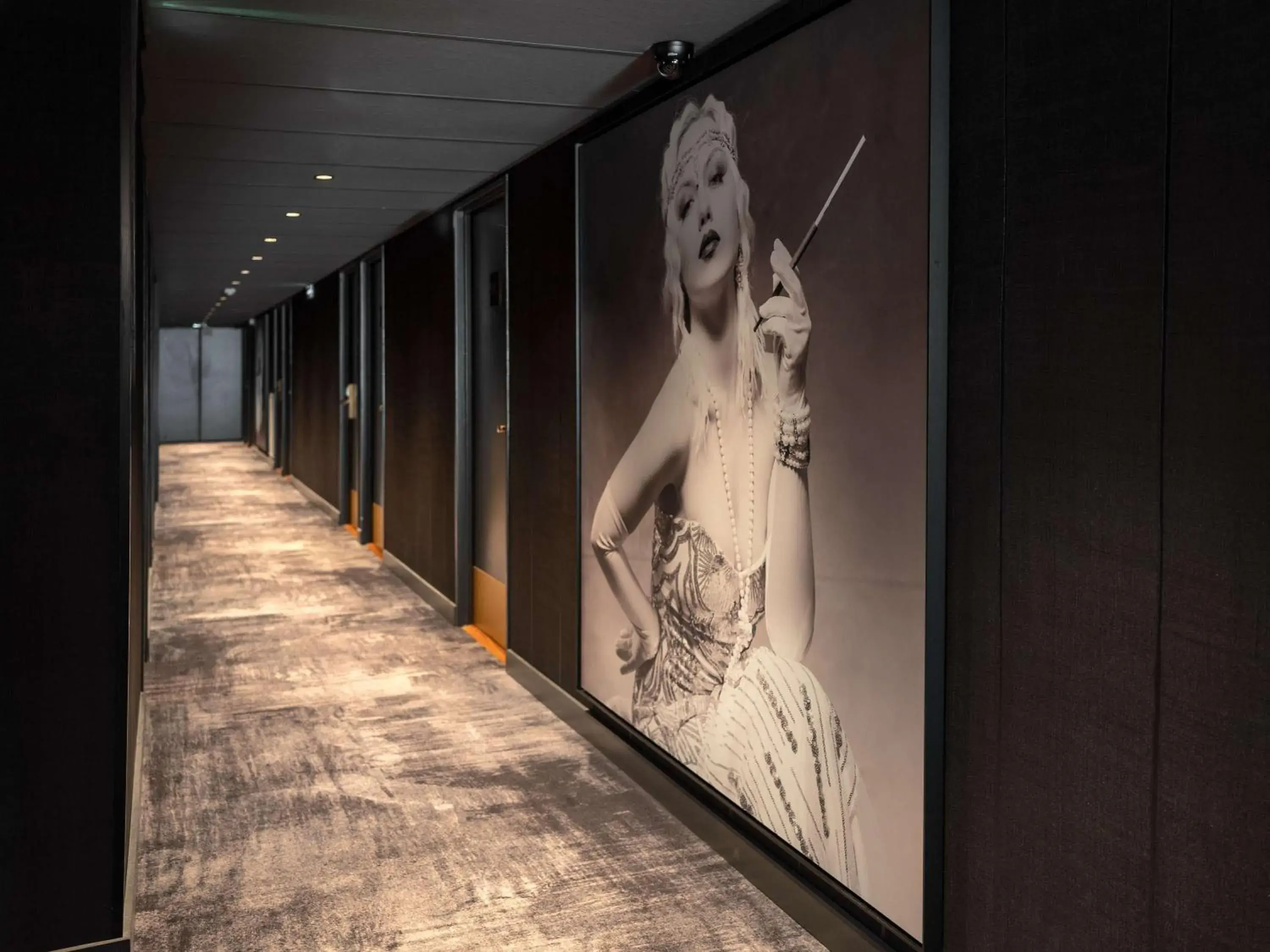 Property building in ibis Styles Fontenay Property building in ibis Styles Fontenay
